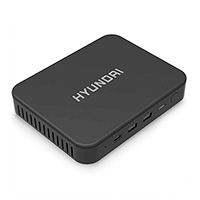 HTN4020MPCBK