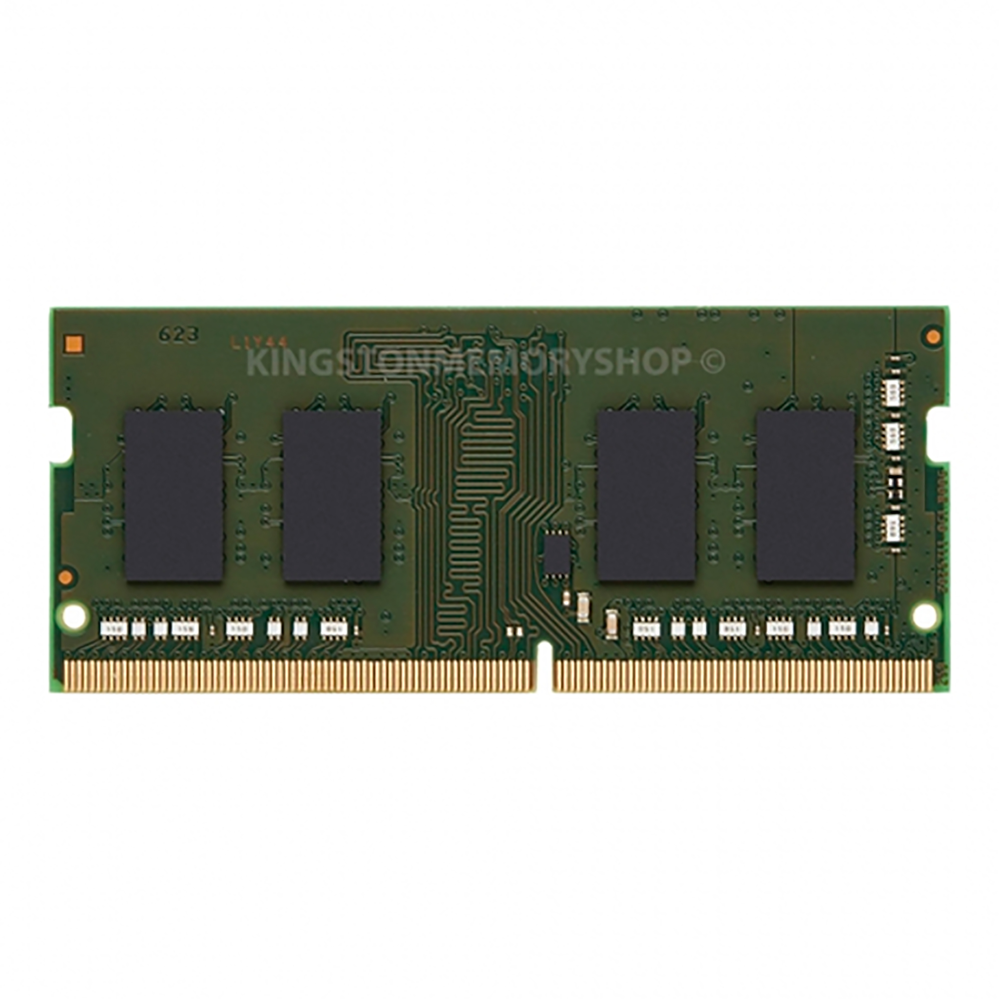 Memoria Ddr4 SODIMM Kingston 8gb 3200mhz