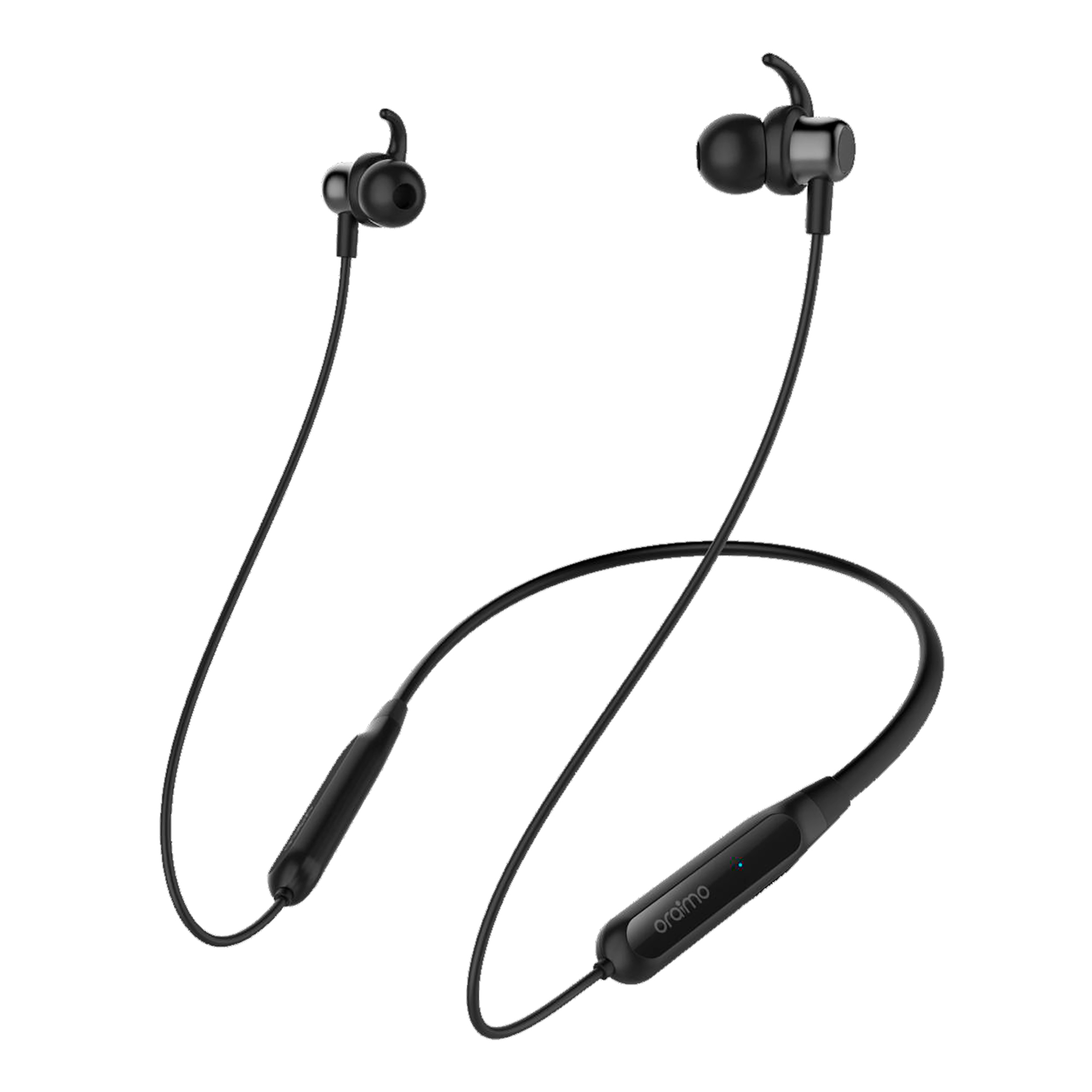 Auricular Deportivo Wrlss Oraimo Shark 2 Llamadas