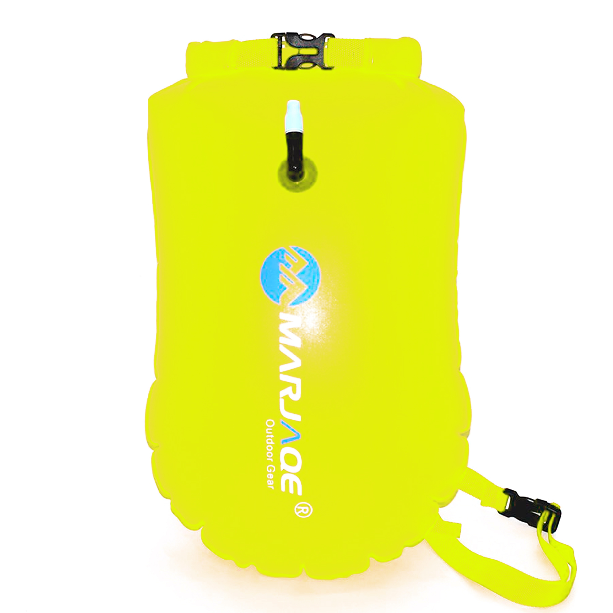 Boya Bolso Marjaqe Impermeable 100% 16l