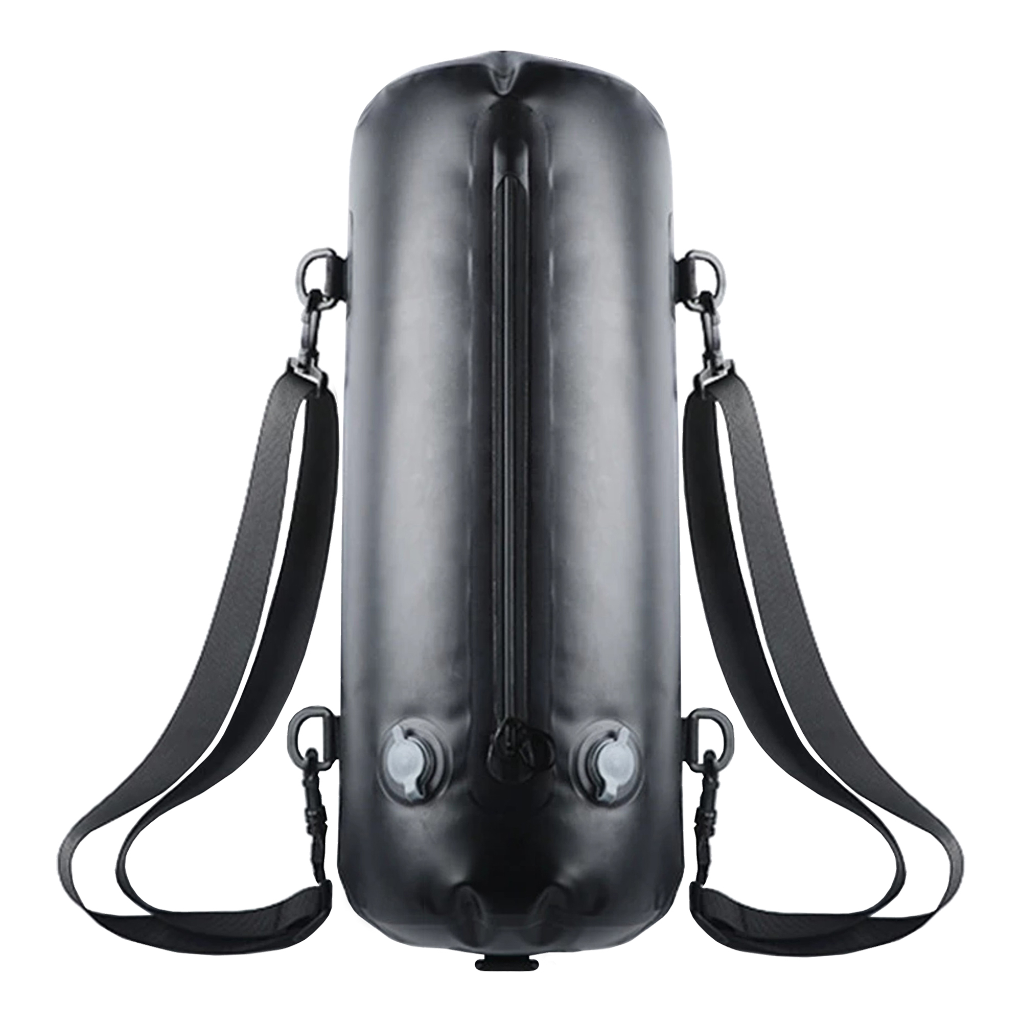 Bolso Marjaqe Impermeable Hermtico Pvc 12L