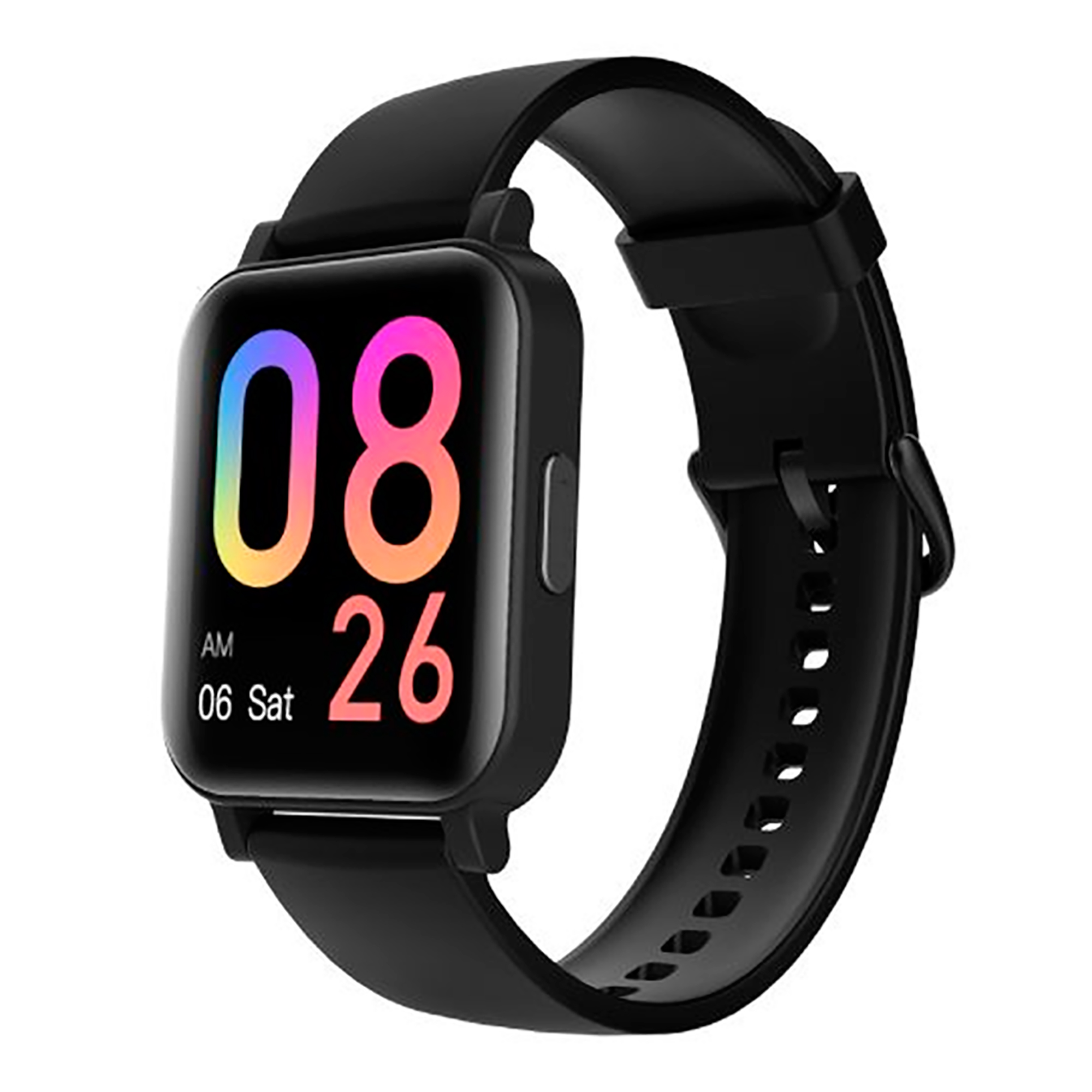 Reloj Oraimo Tempo S2 - Negro