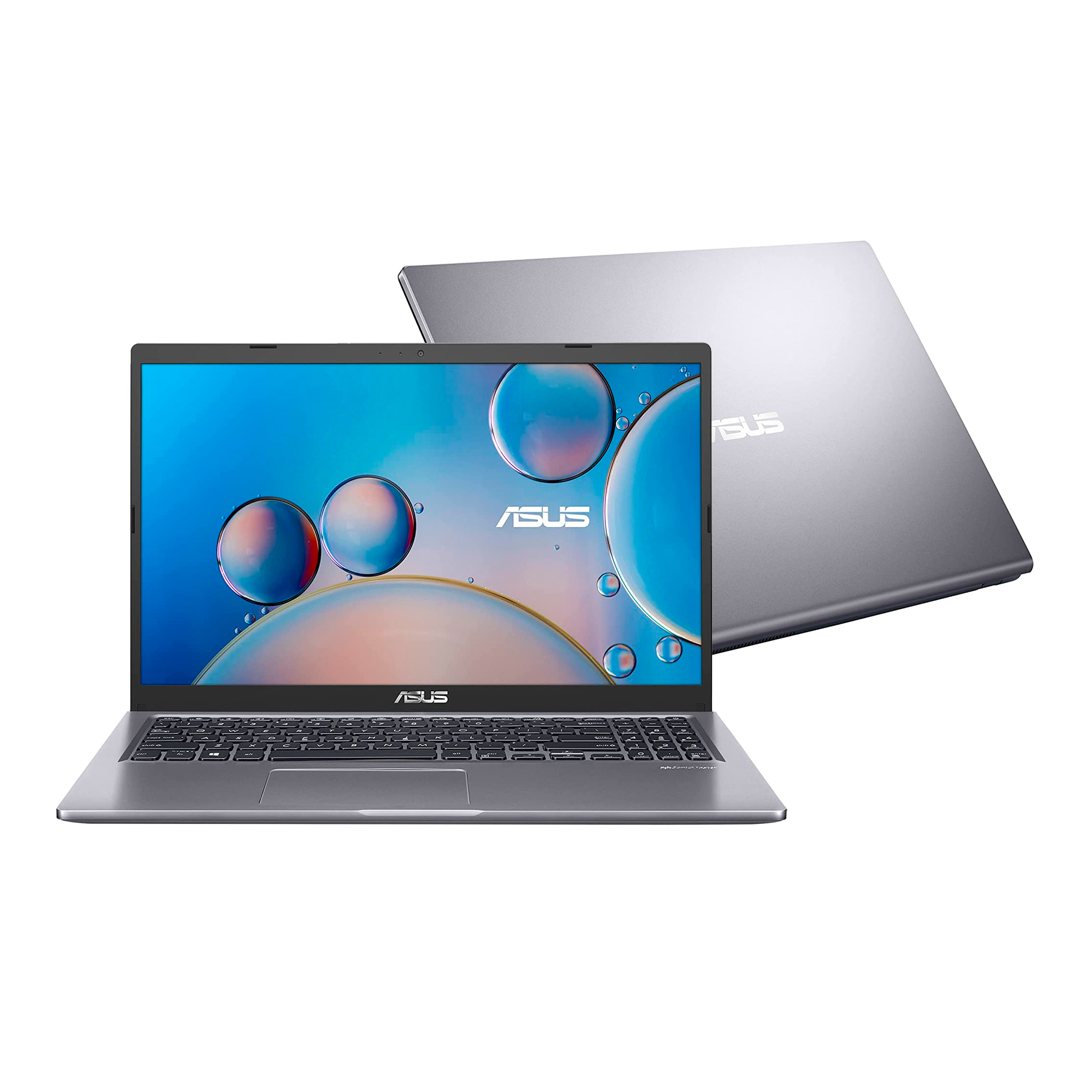 Notebook Asus 15,6'' Core I3 8gb 256gb Win11 Pro Espaol