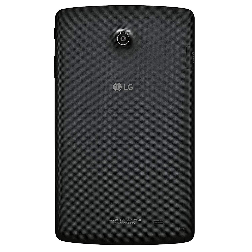 Tablet LG 8 G PAD II 1gb 16gb Android
