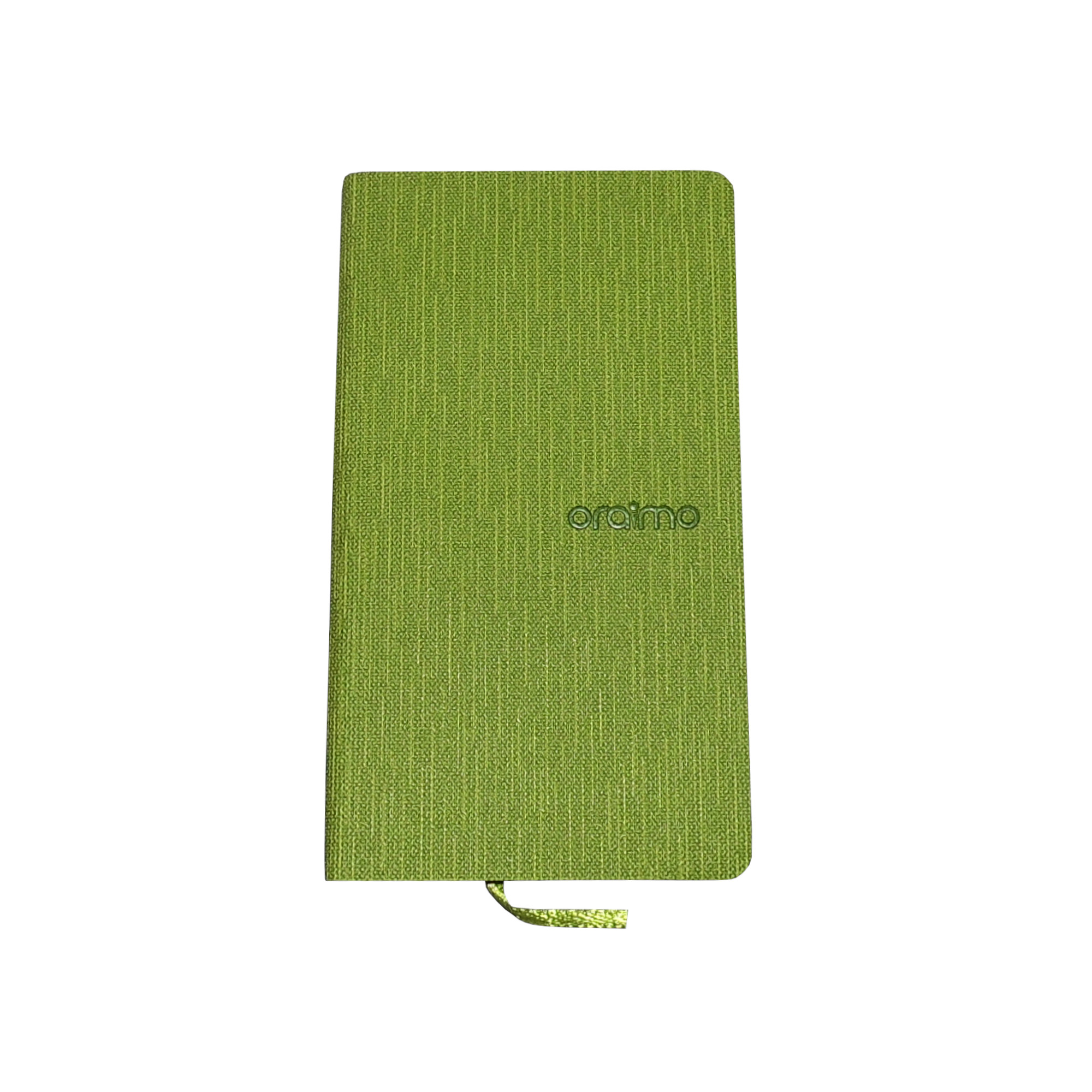 Oraimo Marketing Cuaderno Pequeo 50 Hojas
