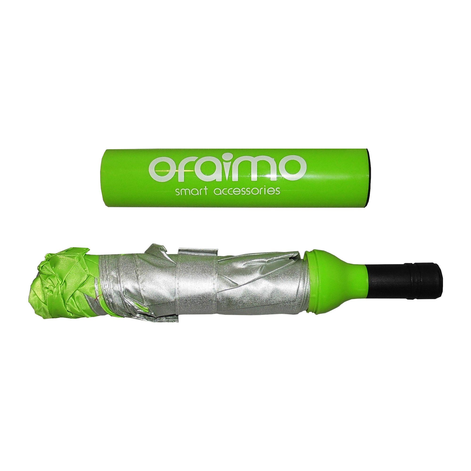 Paraguas Oraimo Con Estuche 