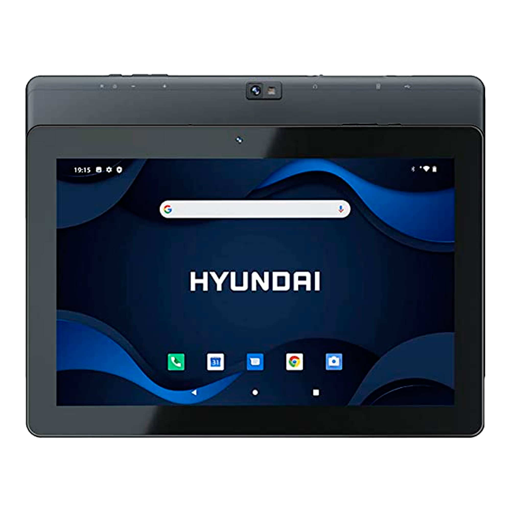 Tablet Hyundai Plus 10lb3 10,1'' 4g Quad Core 2gb 32gb