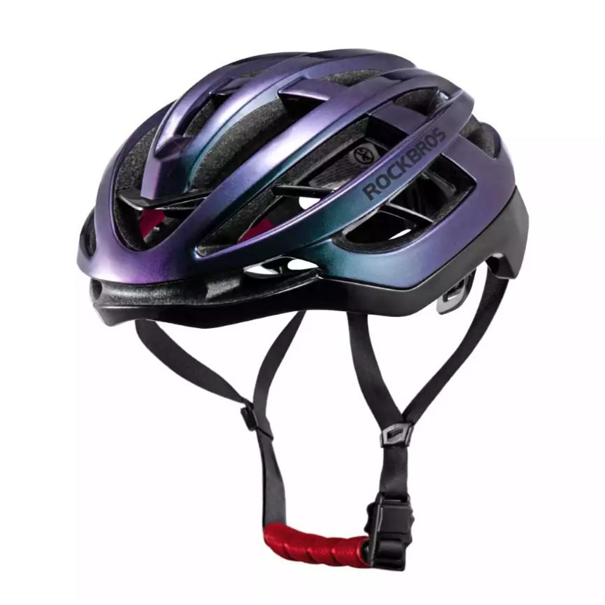 Casco Para Bicicleta Rockbros