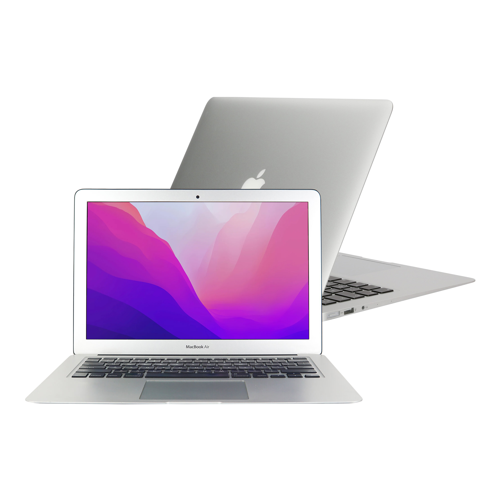 Macbook Apple 13,3'' Core I5 8gb 128gb Mac