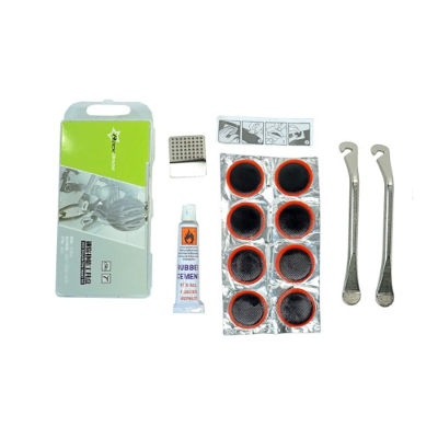 Kit De Reparacin De Pinchazos Rockbros