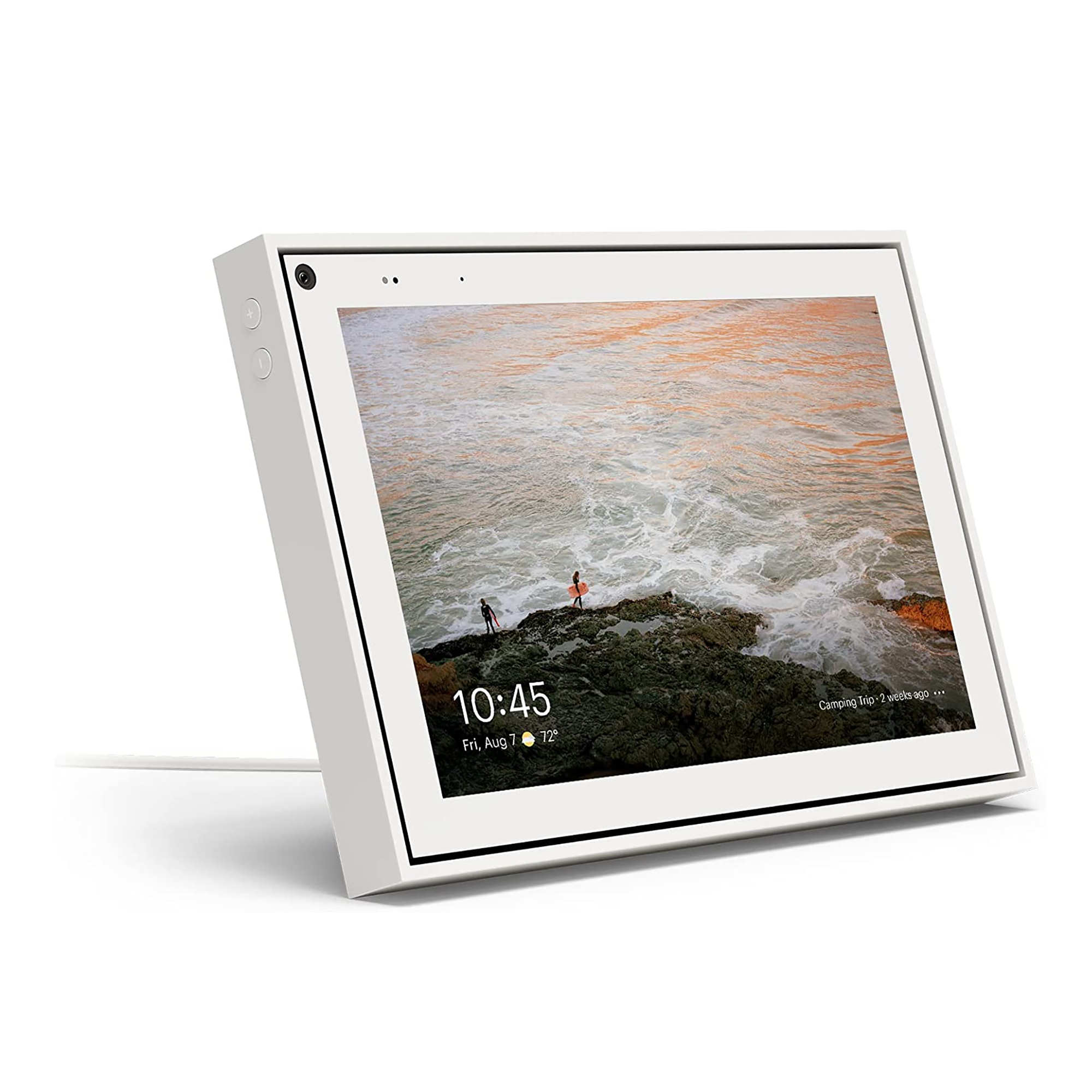 Pantalla Para Videollamadas Facebook Portal 10''