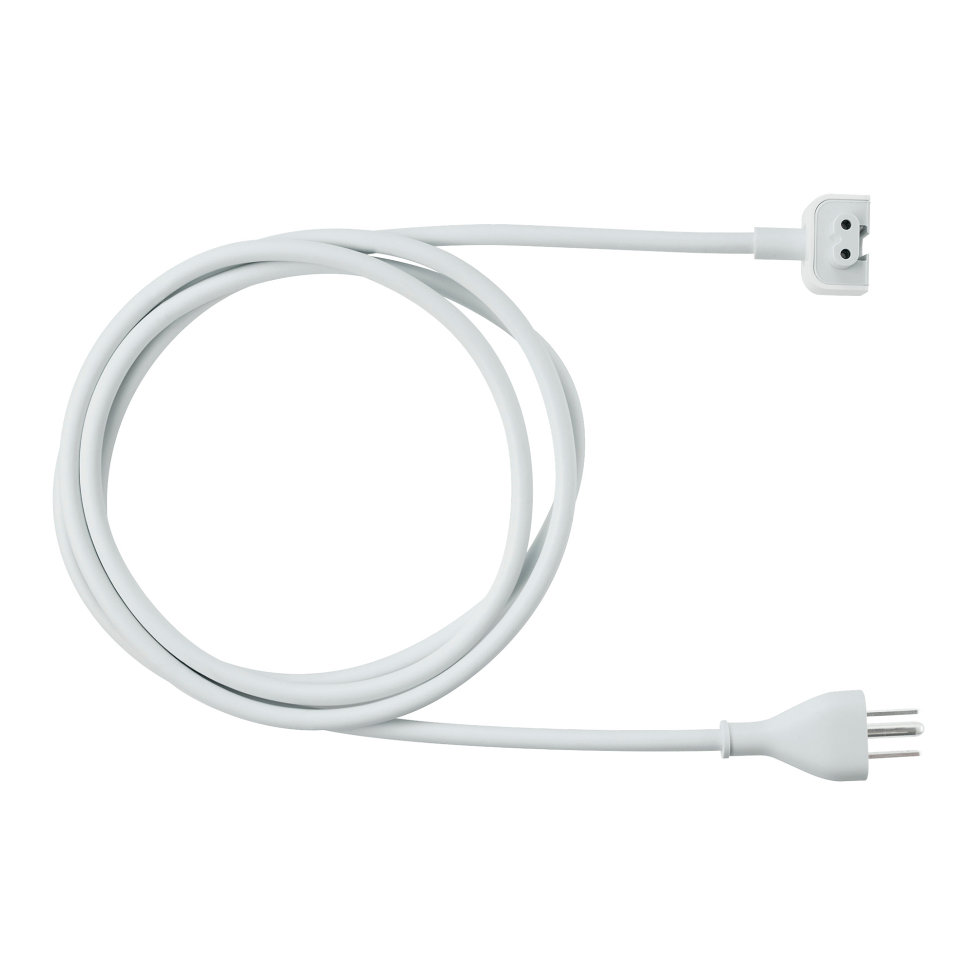 Cable Adaptador De Corriente Para Mac Apple Mk122ll/a 1,8m