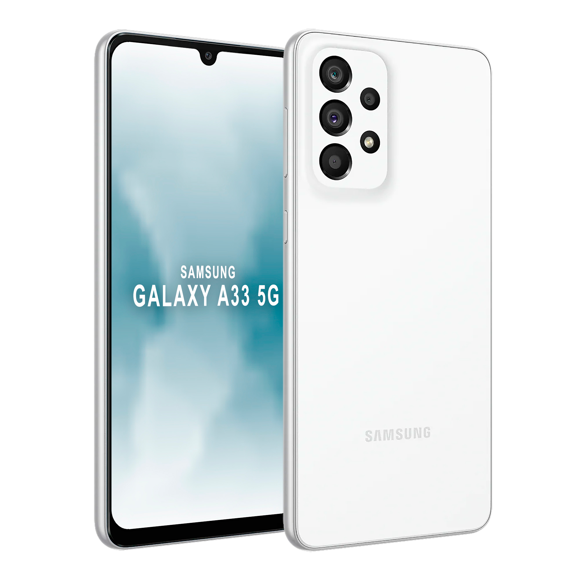 Samsung Galaxy A33 5g 6,4'' 6gb 128gb Quad Cam 48mp PcService