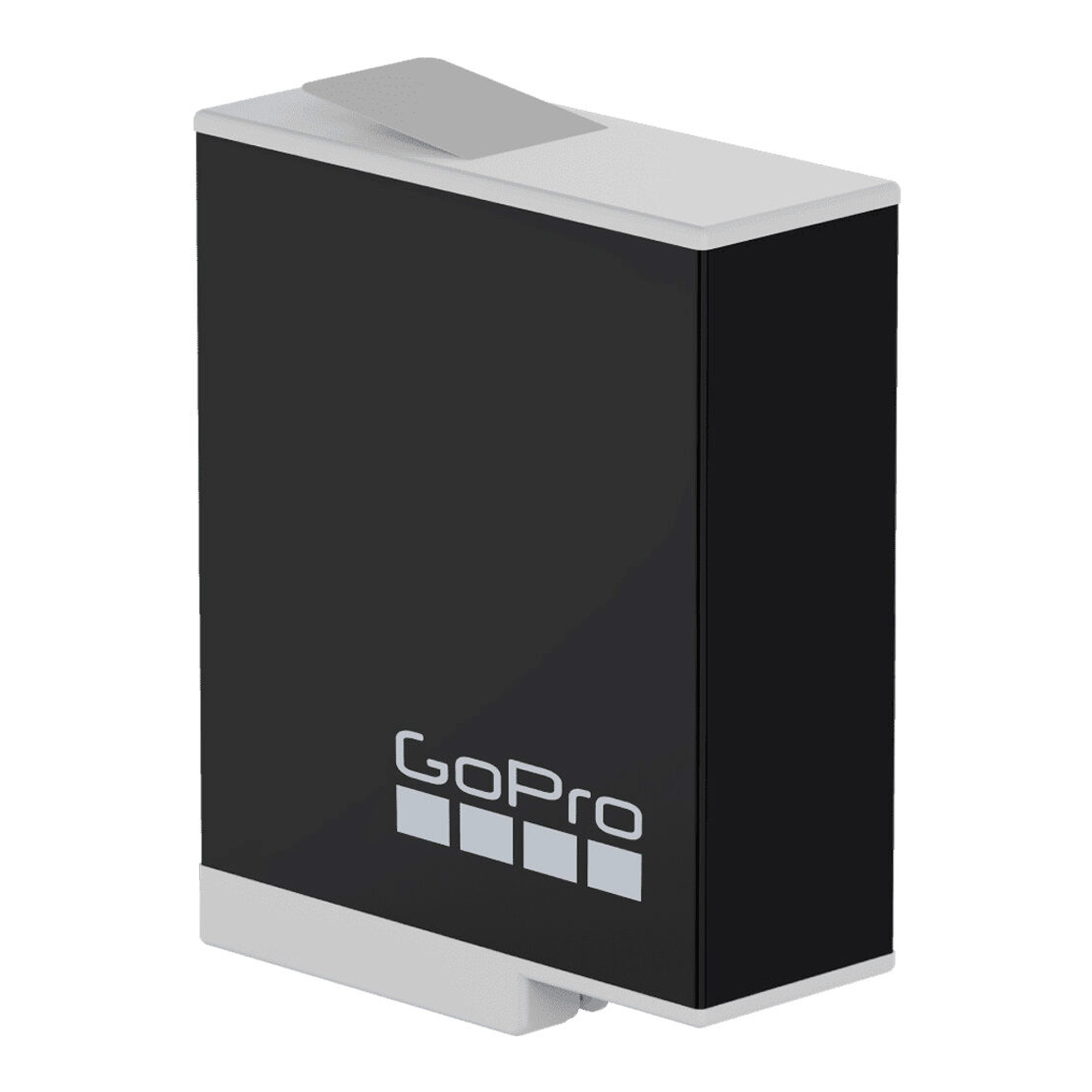 Bater�a Gopro Enduro Hero 9/10/11/12 Black Li-ion 1720mah