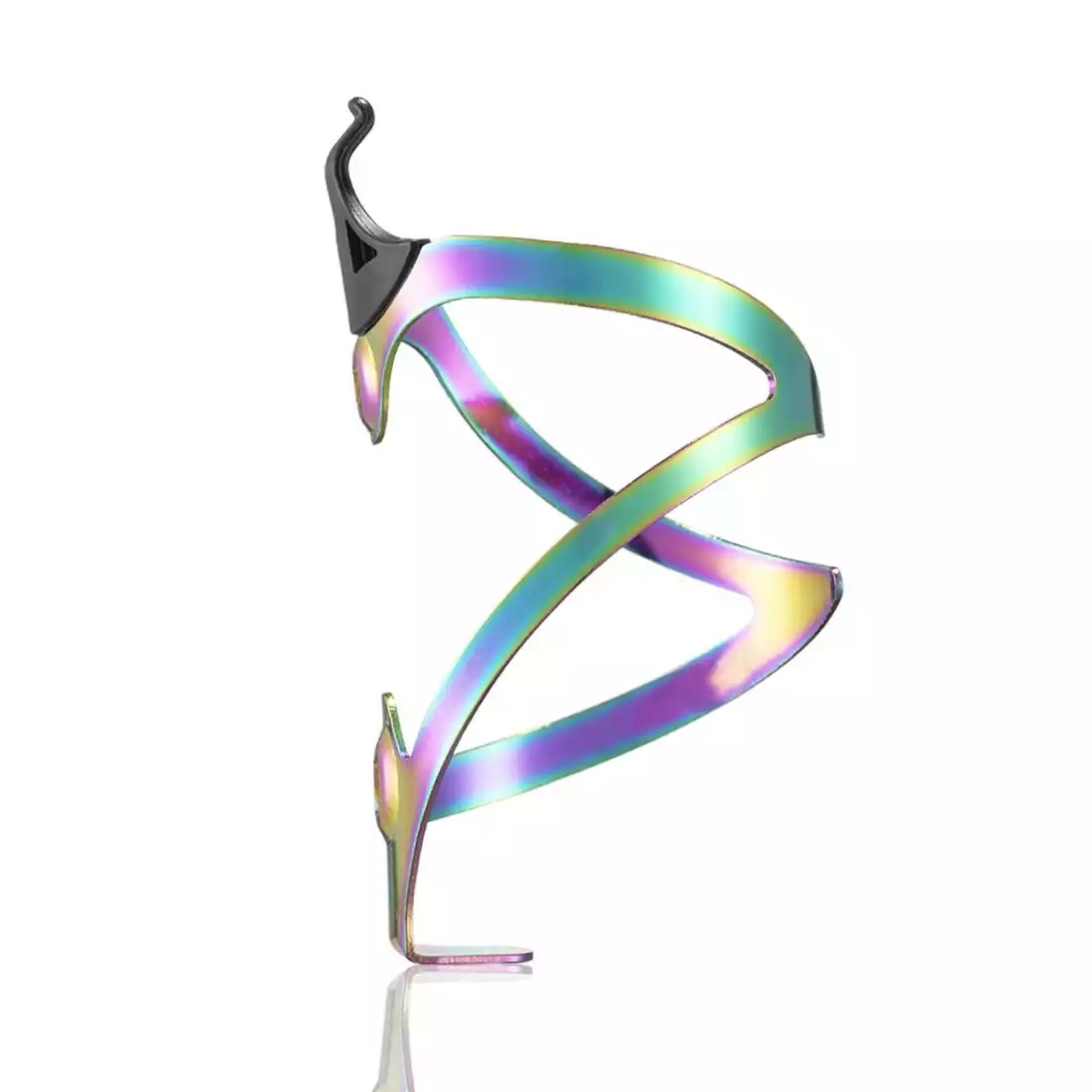 Portacaramañola Rockbros Aluminio