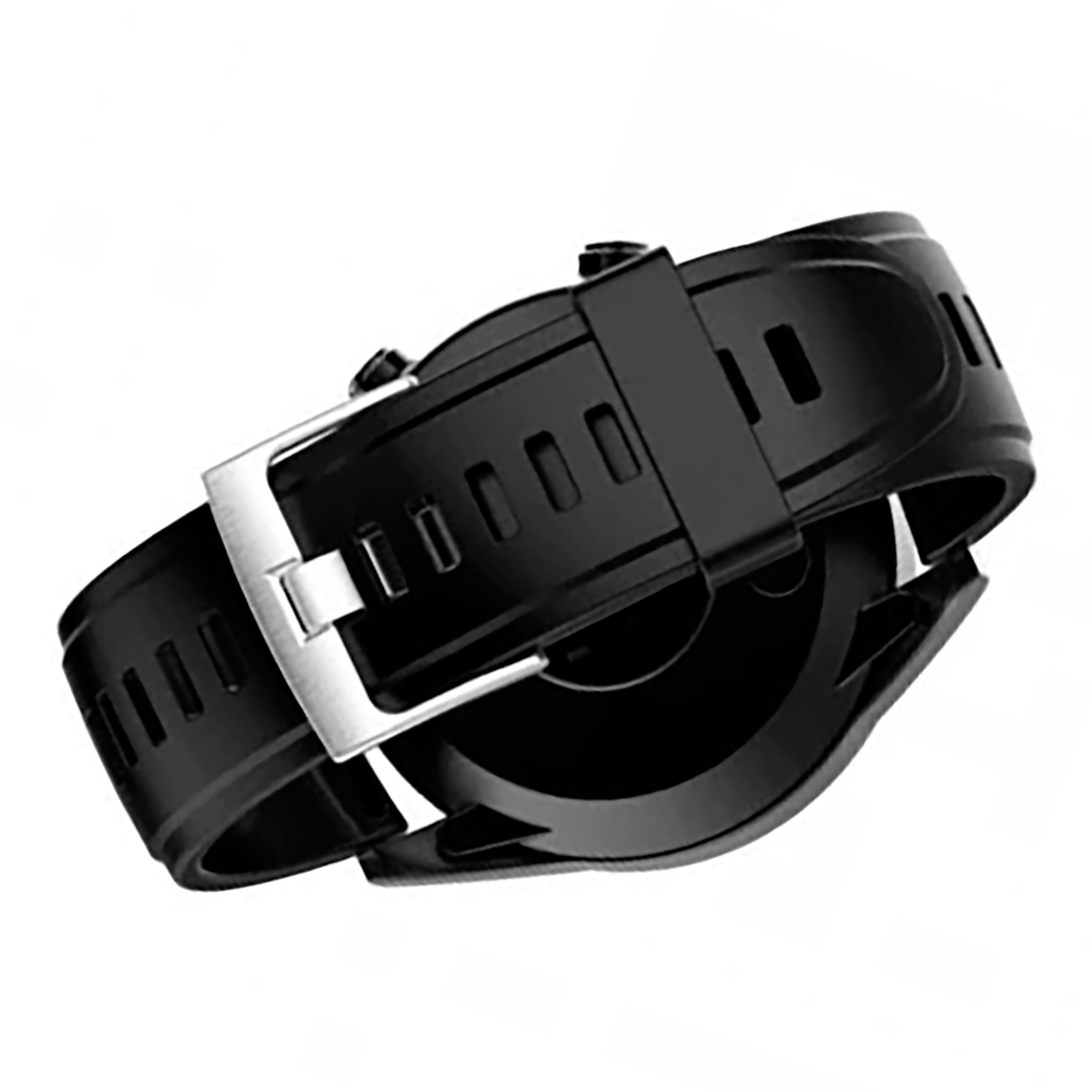 Reloj Oraimo Tempo W2 - Negro (Refabricado)