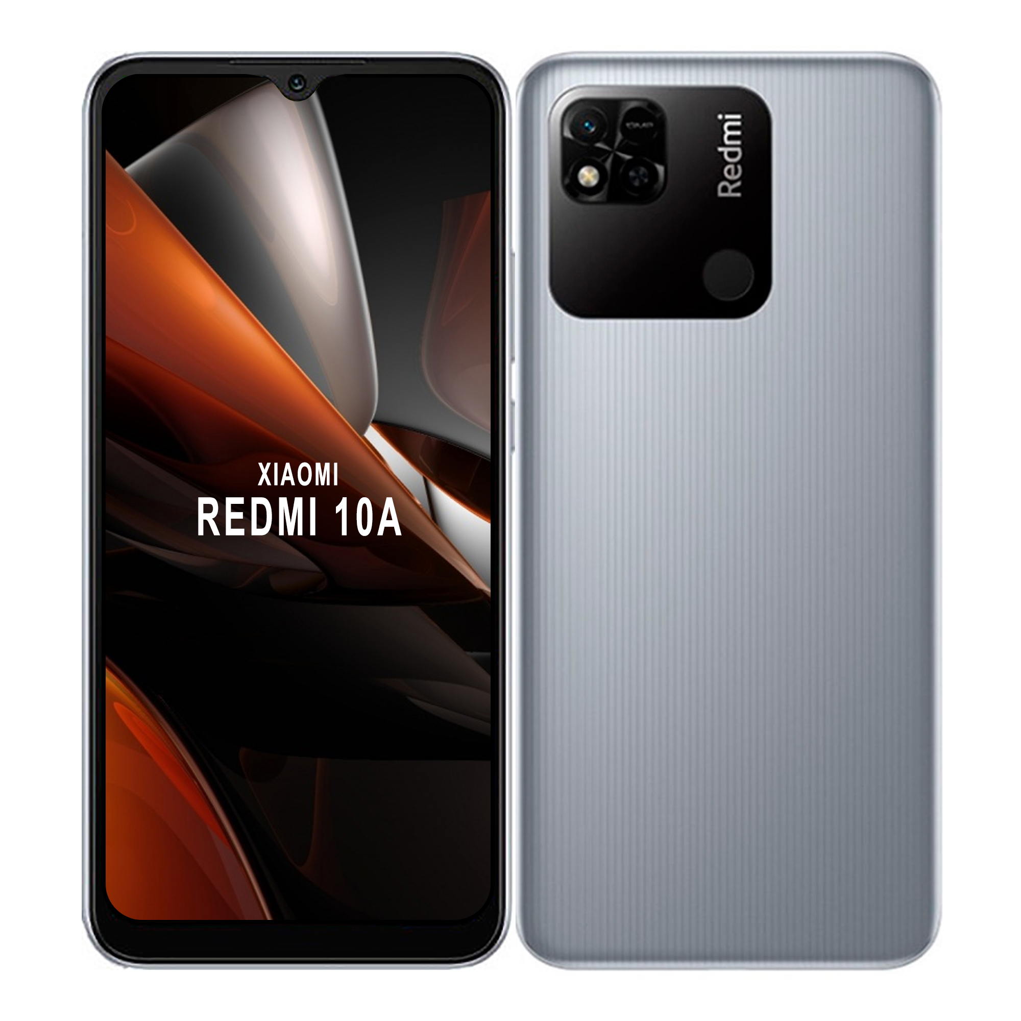 Xiaomi Redmi 10a 6,53 Xiaomi Redmi 10a 6,53