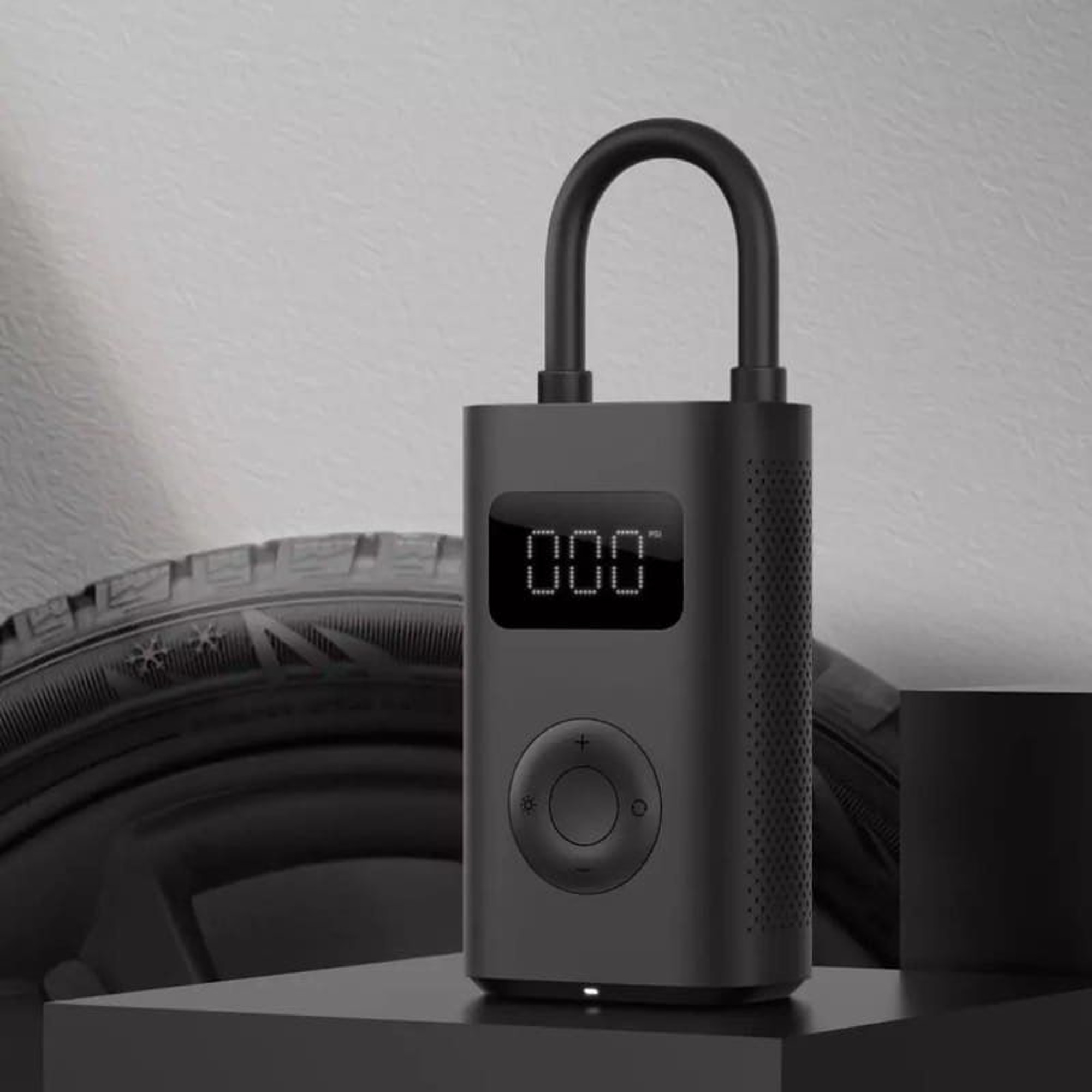 Compresor Eléctrico de aire Xiaomi Portátil 1S PcService