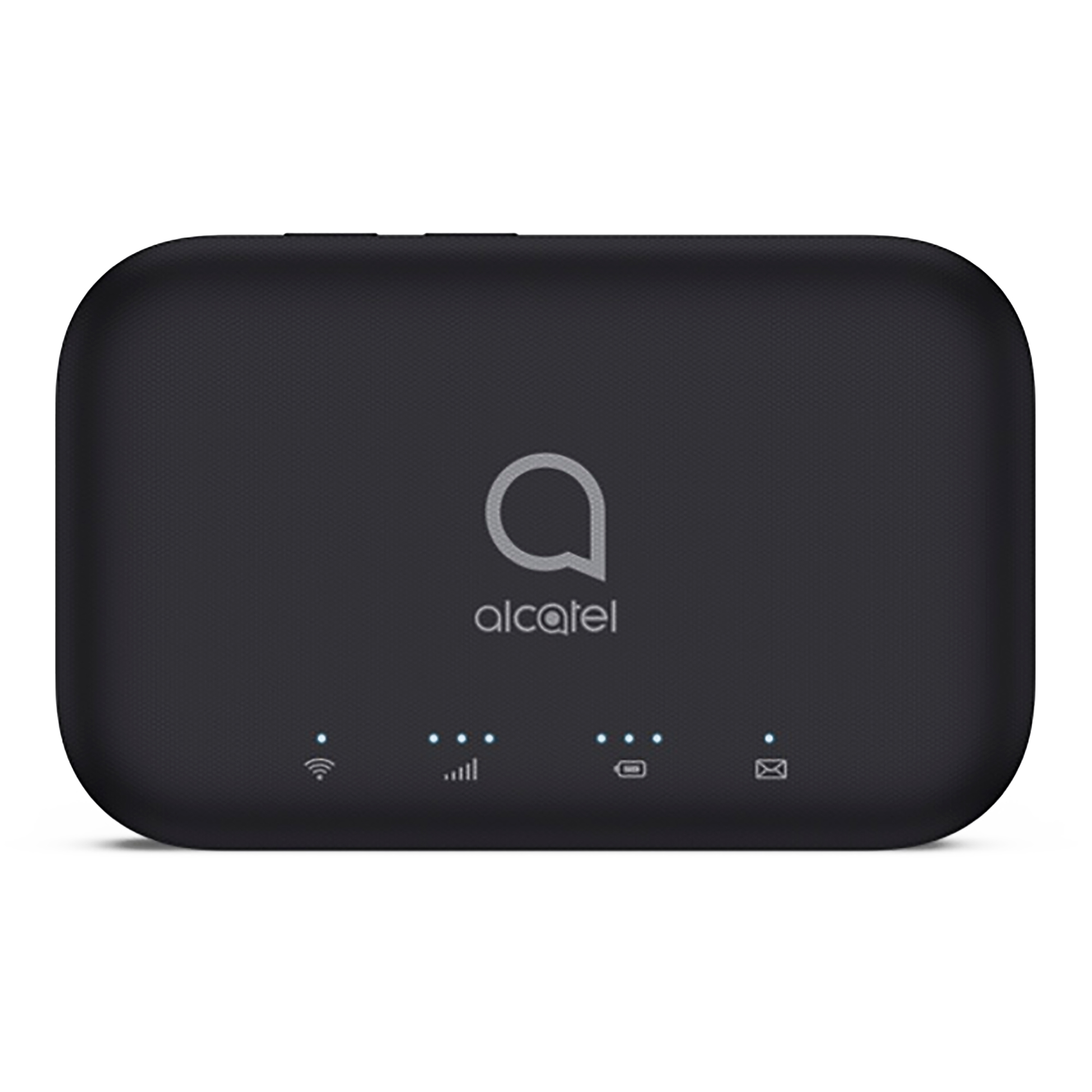 Router Porttil 4g Wifi Alcatel Linkzone2 150/50mbps 4400mah