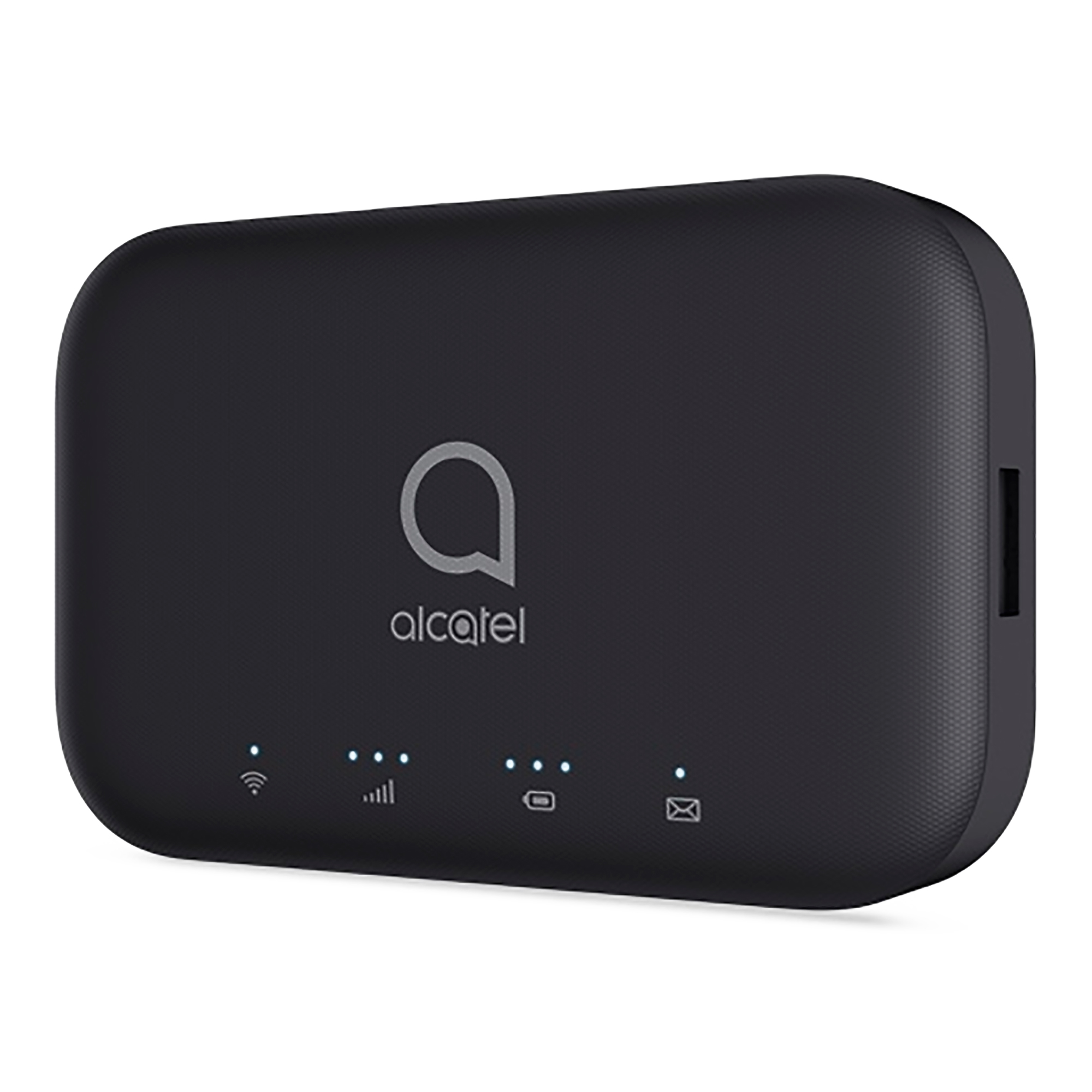 Router Portátil 4g Wifi Alcatel Linkzone2 150/50mbps 4400mah