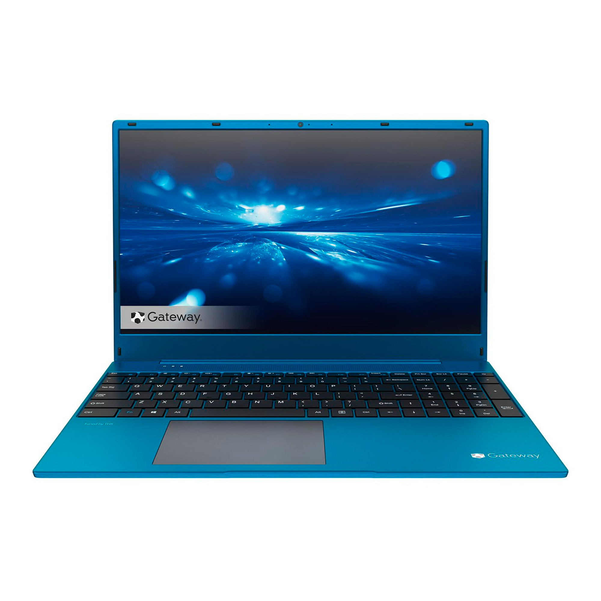 Notebook Gateway 15,6'' Ryzen 7 8gb 512gb Win11
