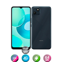 WIKOT102GBBK