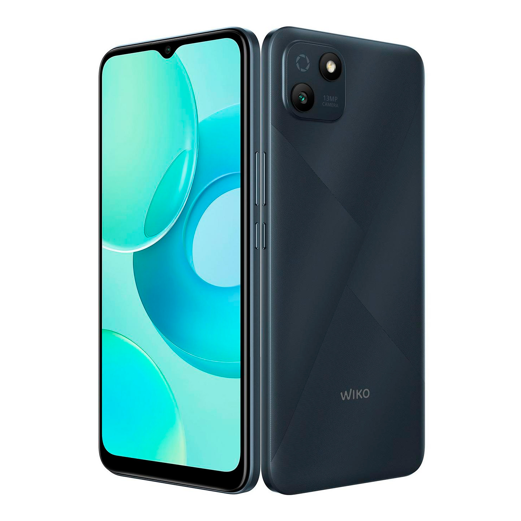 Wiko T10 6,5'' 4g 2gb 64gb 13mp+5mp - PcService