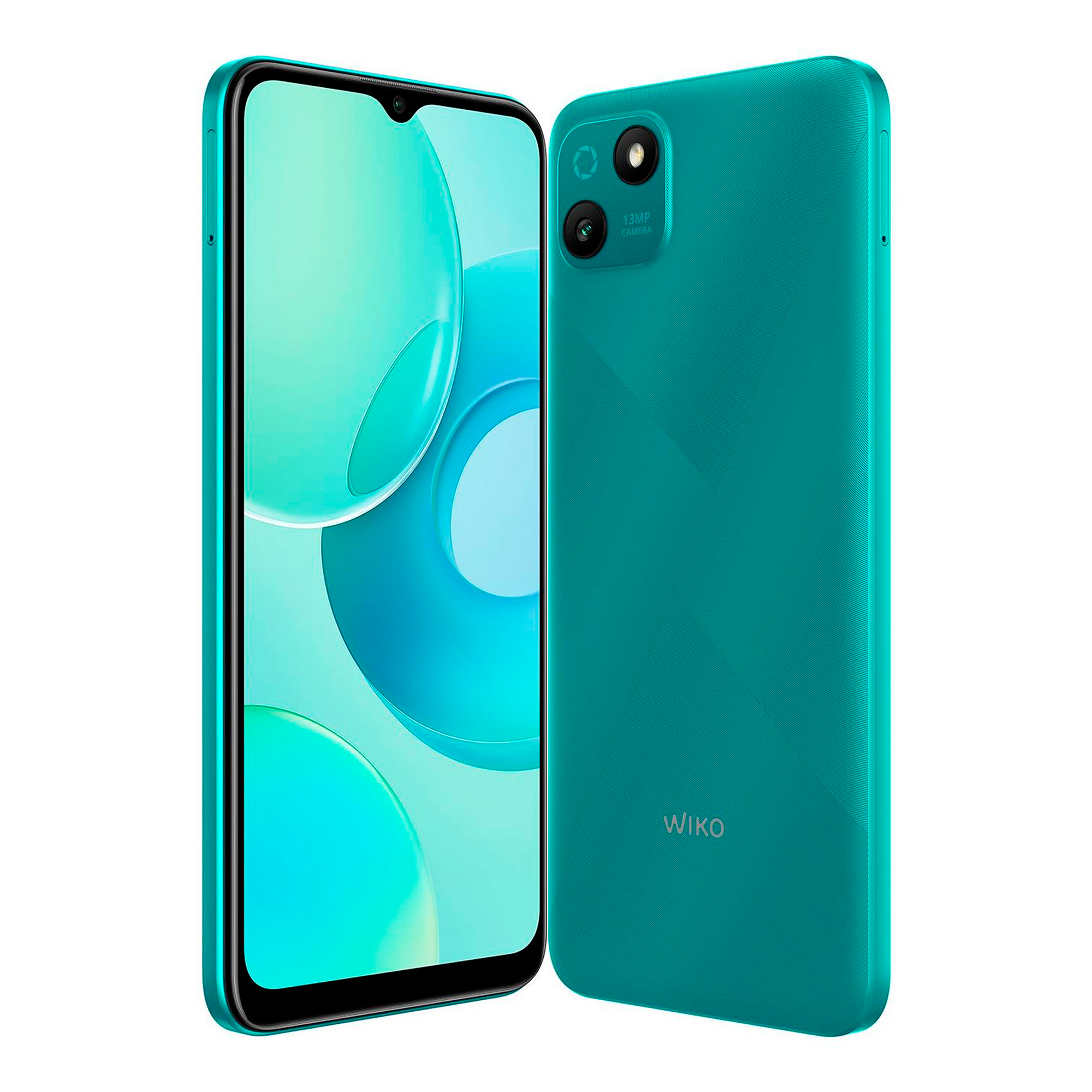 Wiko T10 6,5'' 4g 2gb 64gb 13mp+5mp - PcService