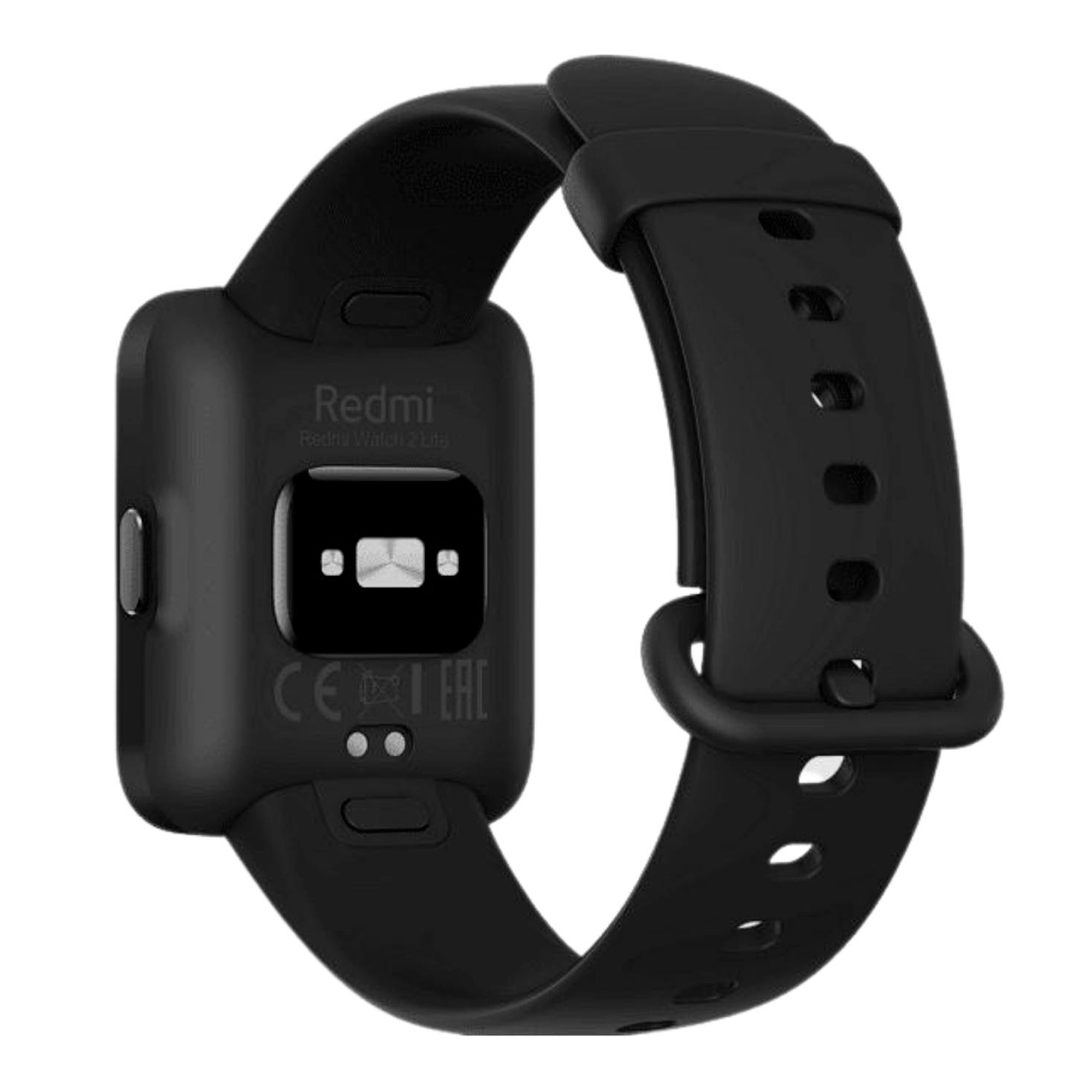 Reloj Redmi Watch 2 Lite - Negro