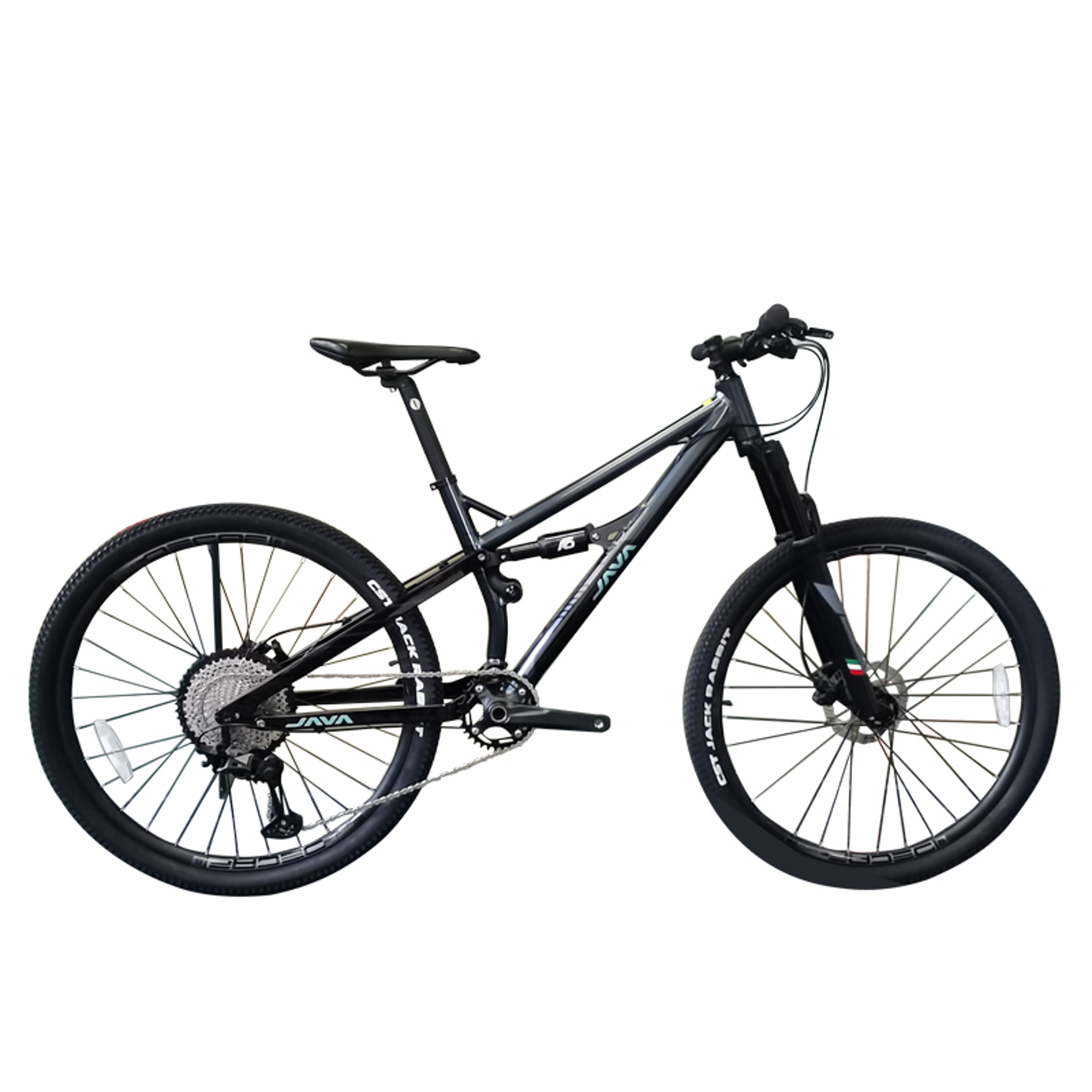 Bicicleta Java MTB Furia 9S 29* 17 