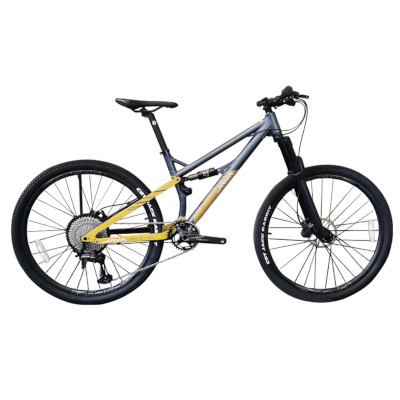 Bicicleta Java MTB Furia 9S 29* 17