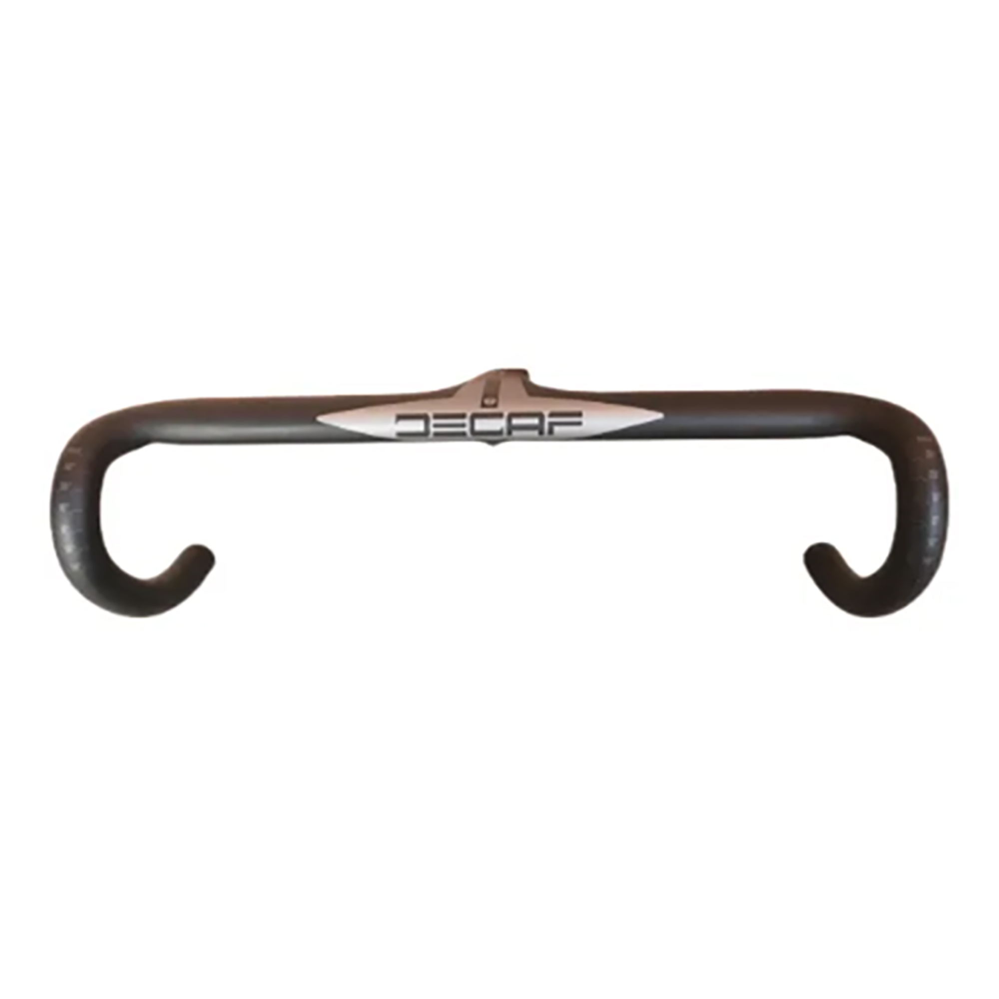 Manillar De Carbono Para Bicicleta Deca Ariete