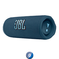 JBLFLIP6BL