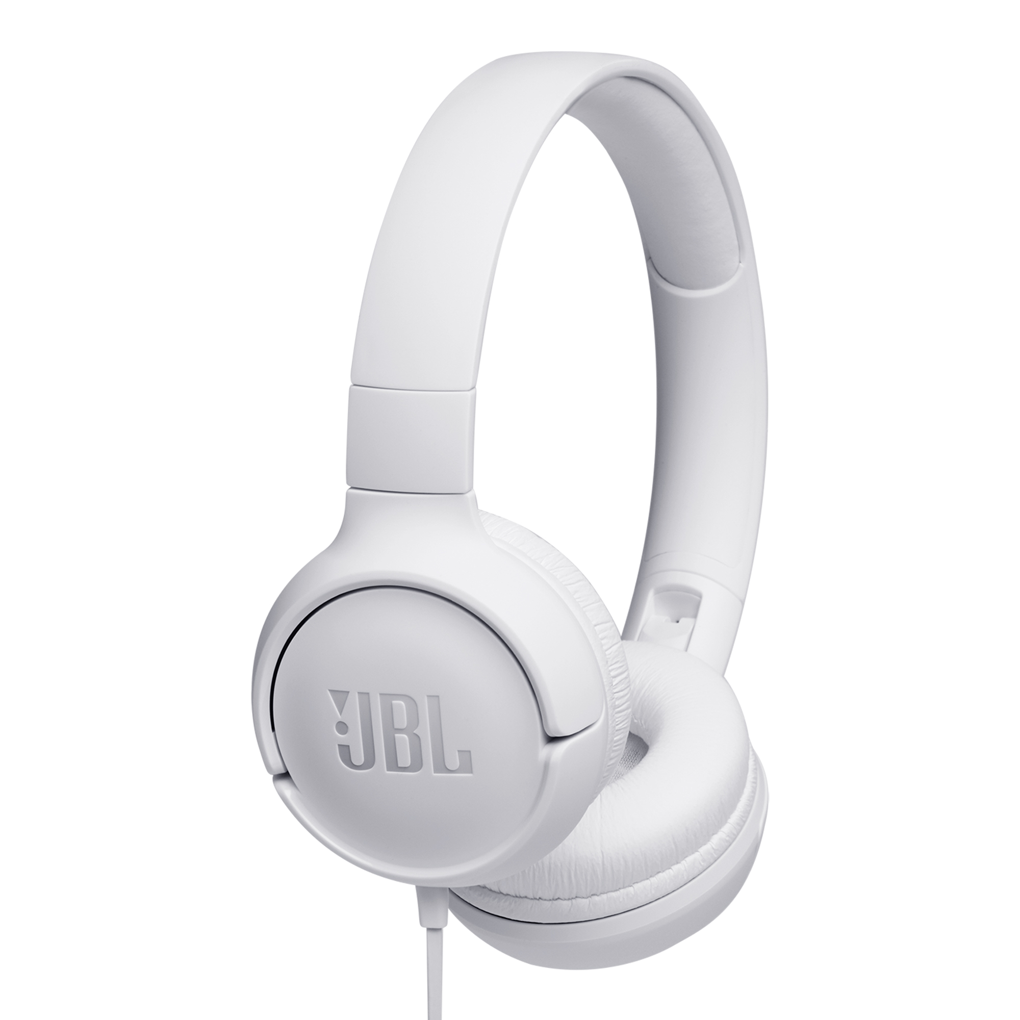 Auriculares Cableados 3,5mm Jbl Tune 500 32mm