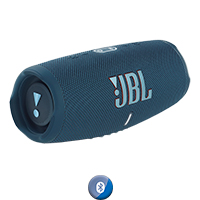 JBLCHARGE5BL