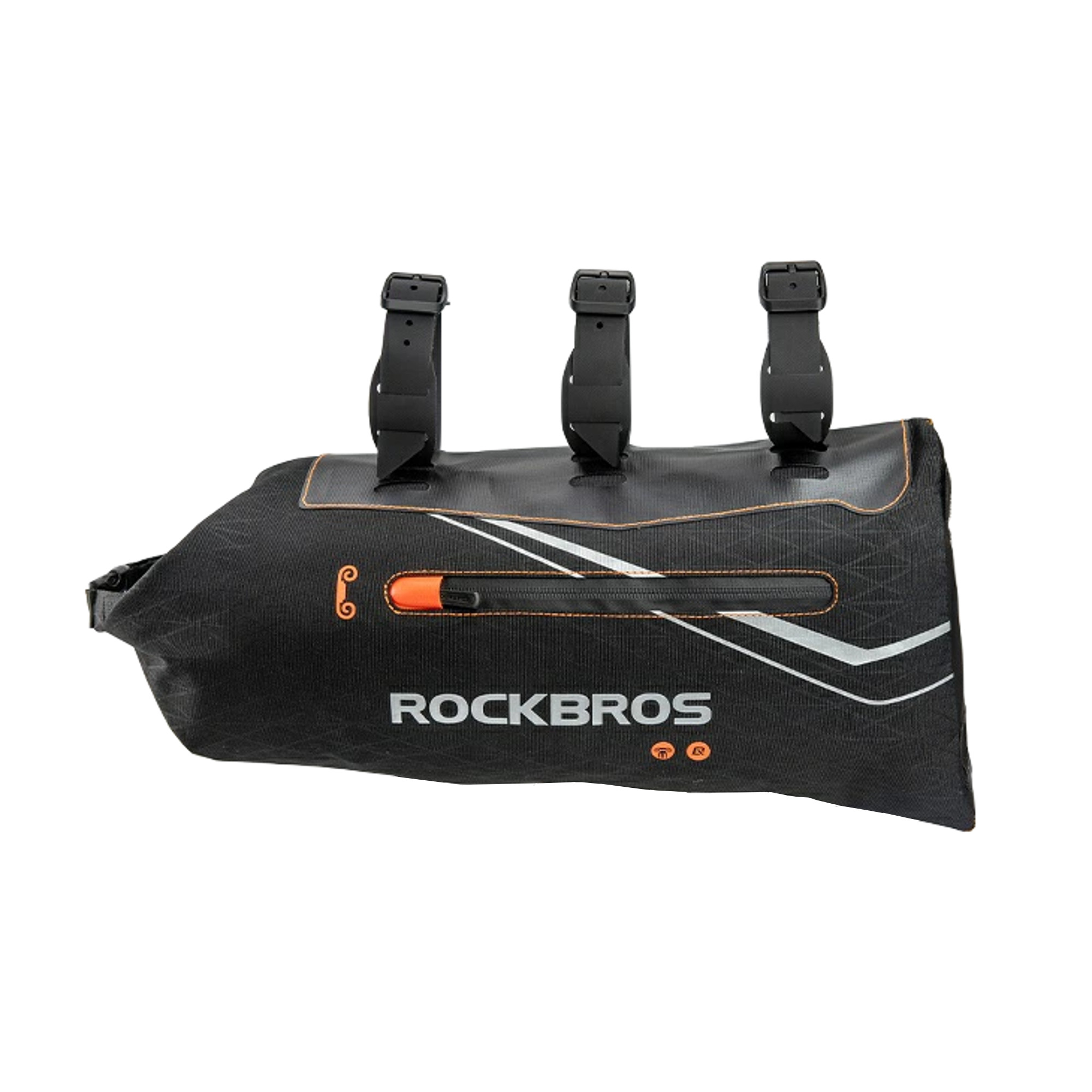 Bolso Para Bicicleta Rockbros 3.5l
