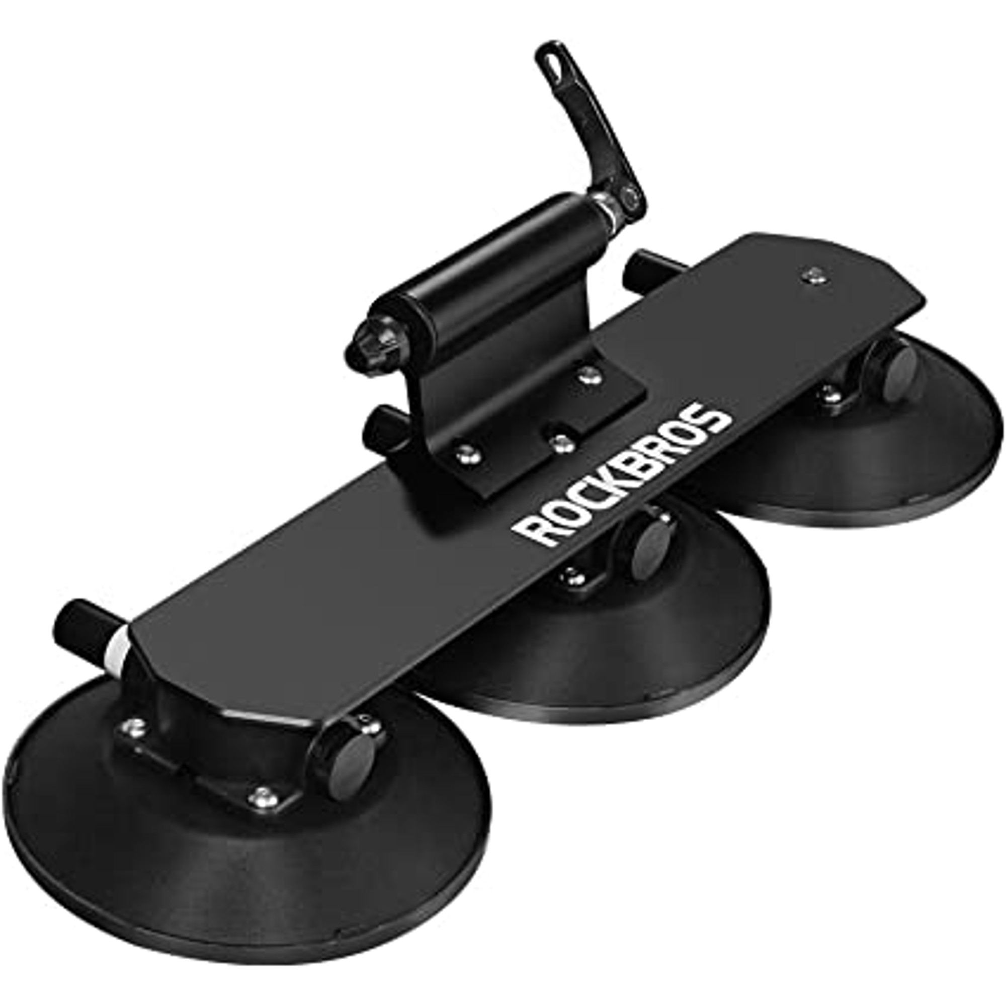 Portabicicletas Para Techo De Auto Rockbros Portabicicletas Para Techo De Auto Rockbros