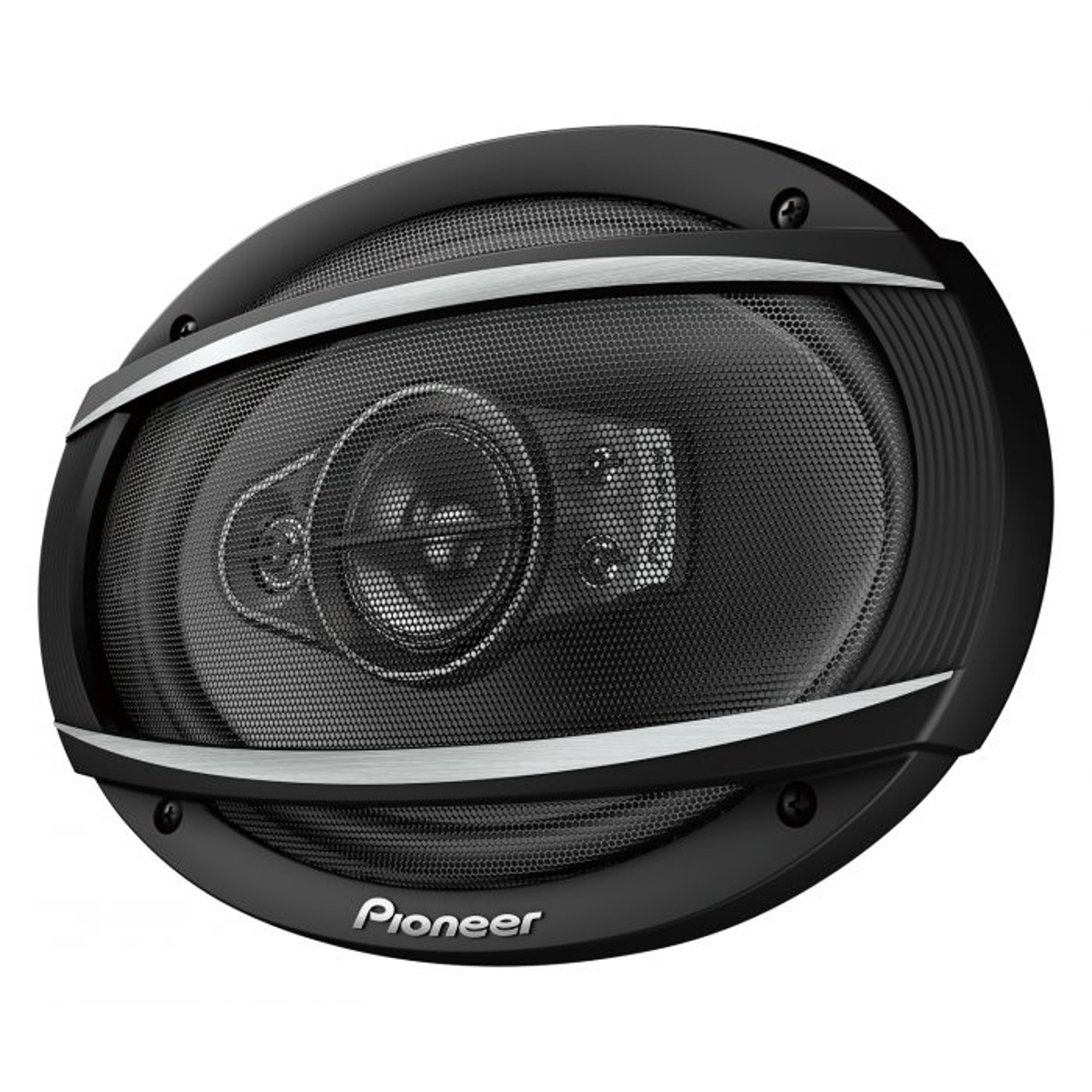 Parlante Para Auto 5 vias Pioneer Ts-a6997s 750w