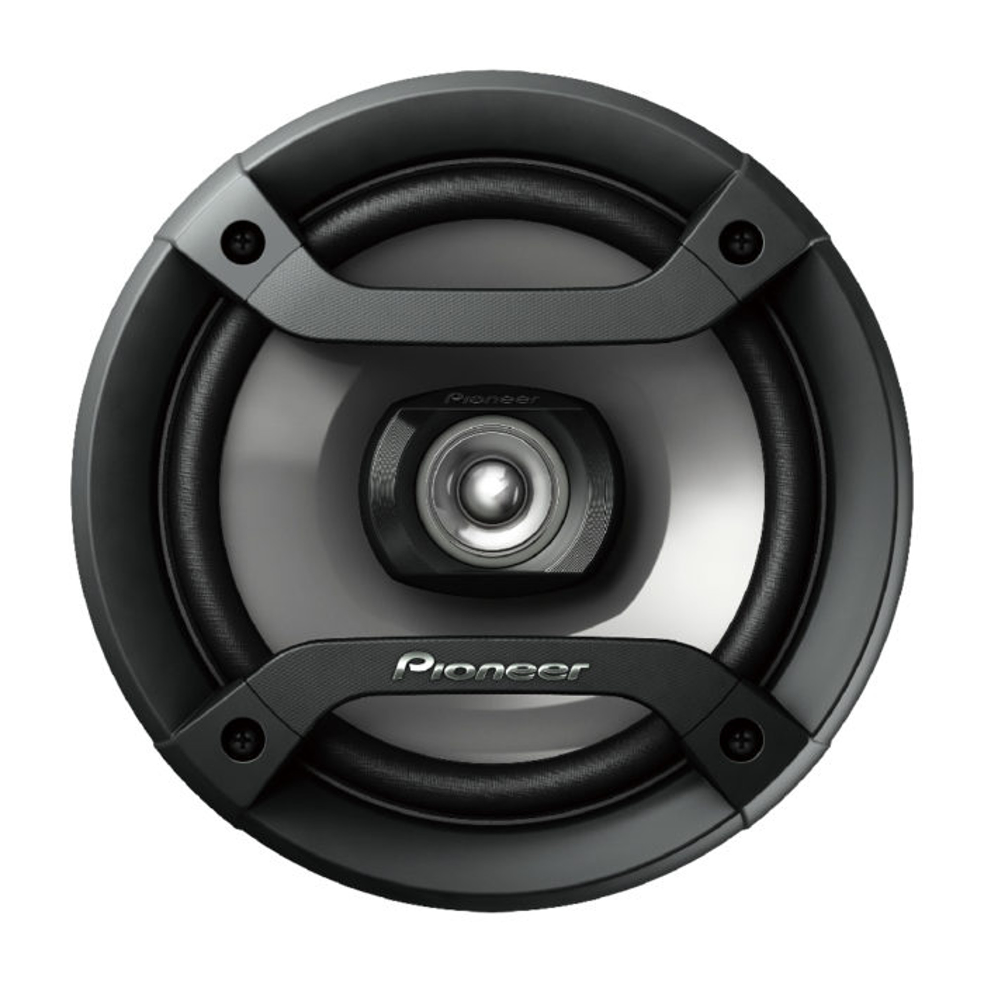 Parlante 2 Vías Para Auto Pioneer Tsf1634r 200w