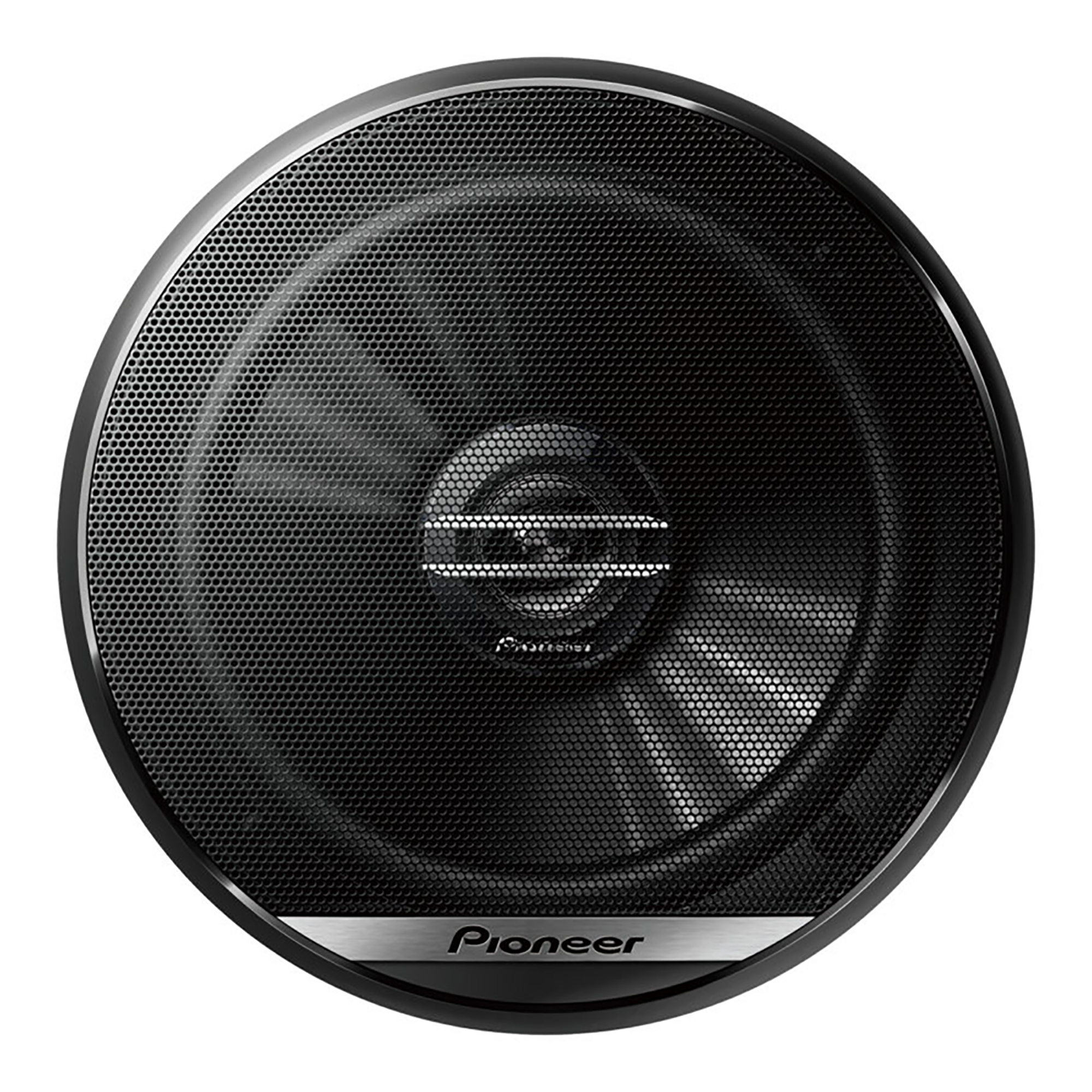 Parlante 2 V�as 6,5'' Para Auto Pioneer Ts-g1620f-2 300w