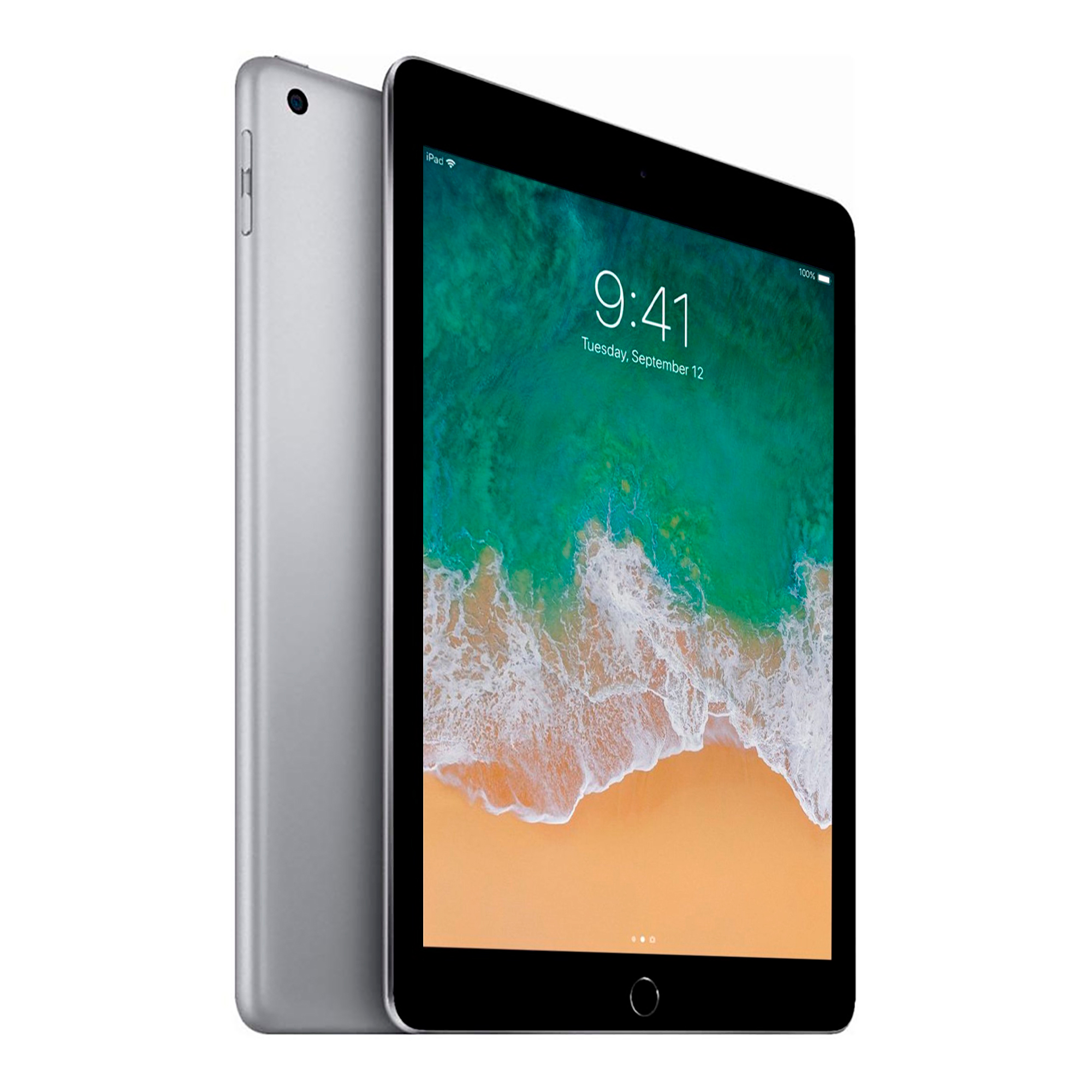 iPad Gen6 Apple 9,7'' Quad Core 2gb 32gb Ios12 CPO PcService