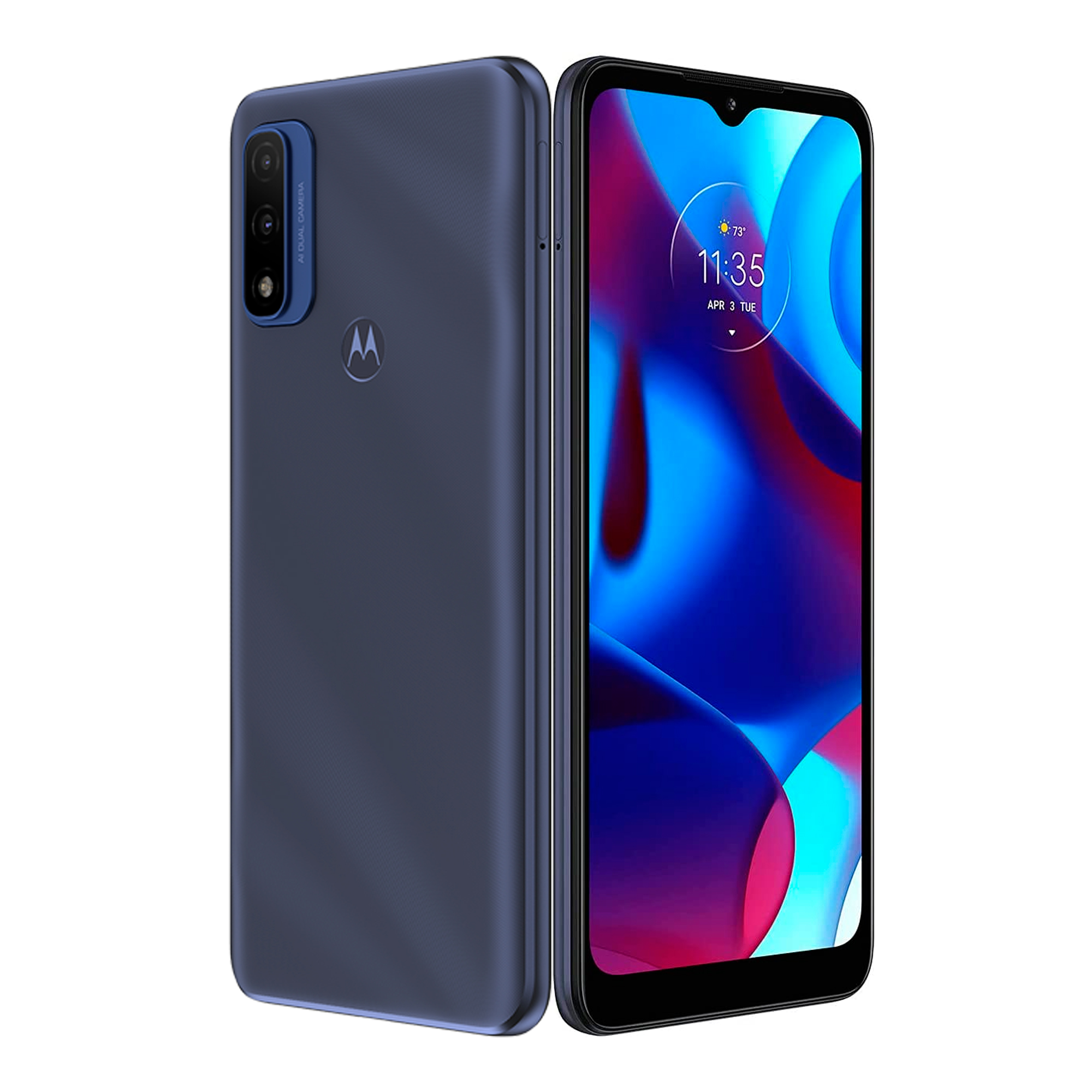 Motorola G Pure 6,5