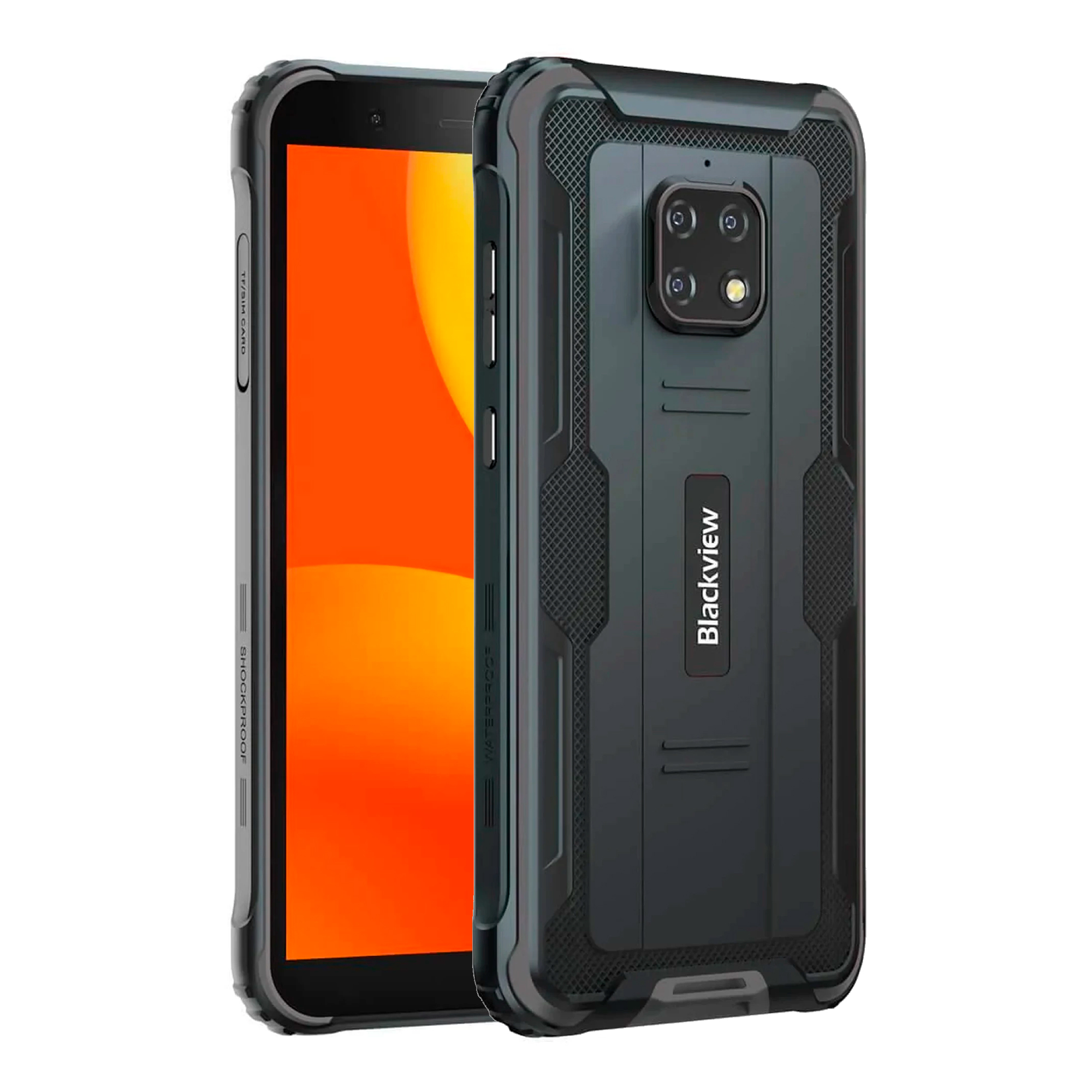 Blackview Bv4900 5,7'' 4g 3gb 32gb 8mp+5mp PcService