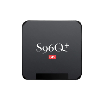 Tv Box S96Q 4k Android 10 Hdmi 2gb 16gb