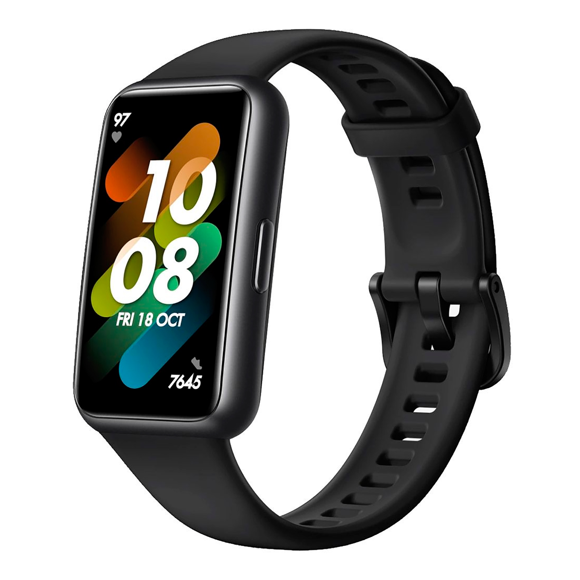 Reloj Huawei Band 7 - Negro