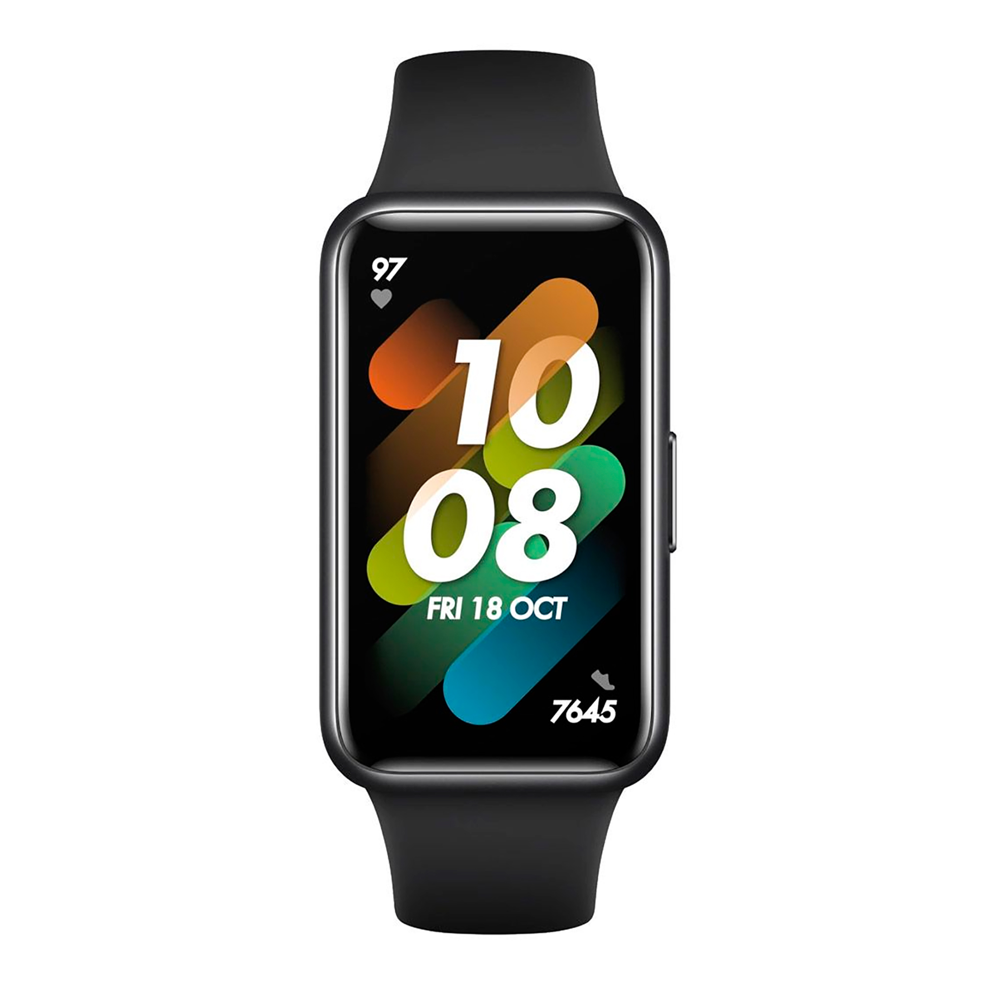 Reloj Inteligente Huawei Band 7 5atm Bluetooth PcService