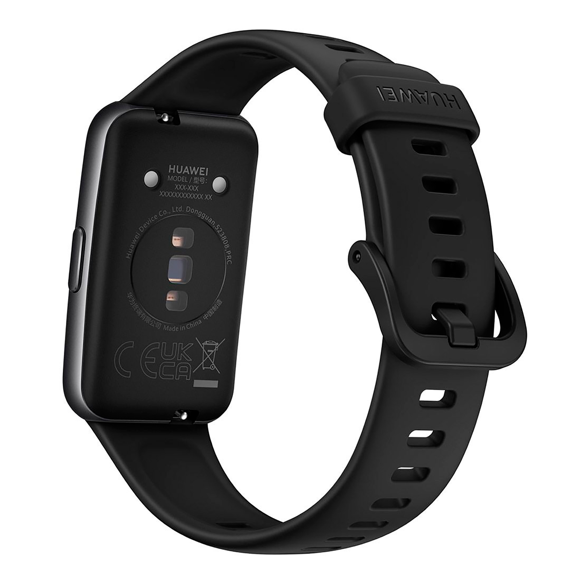 Reloj Huawei Band 7 - Negro