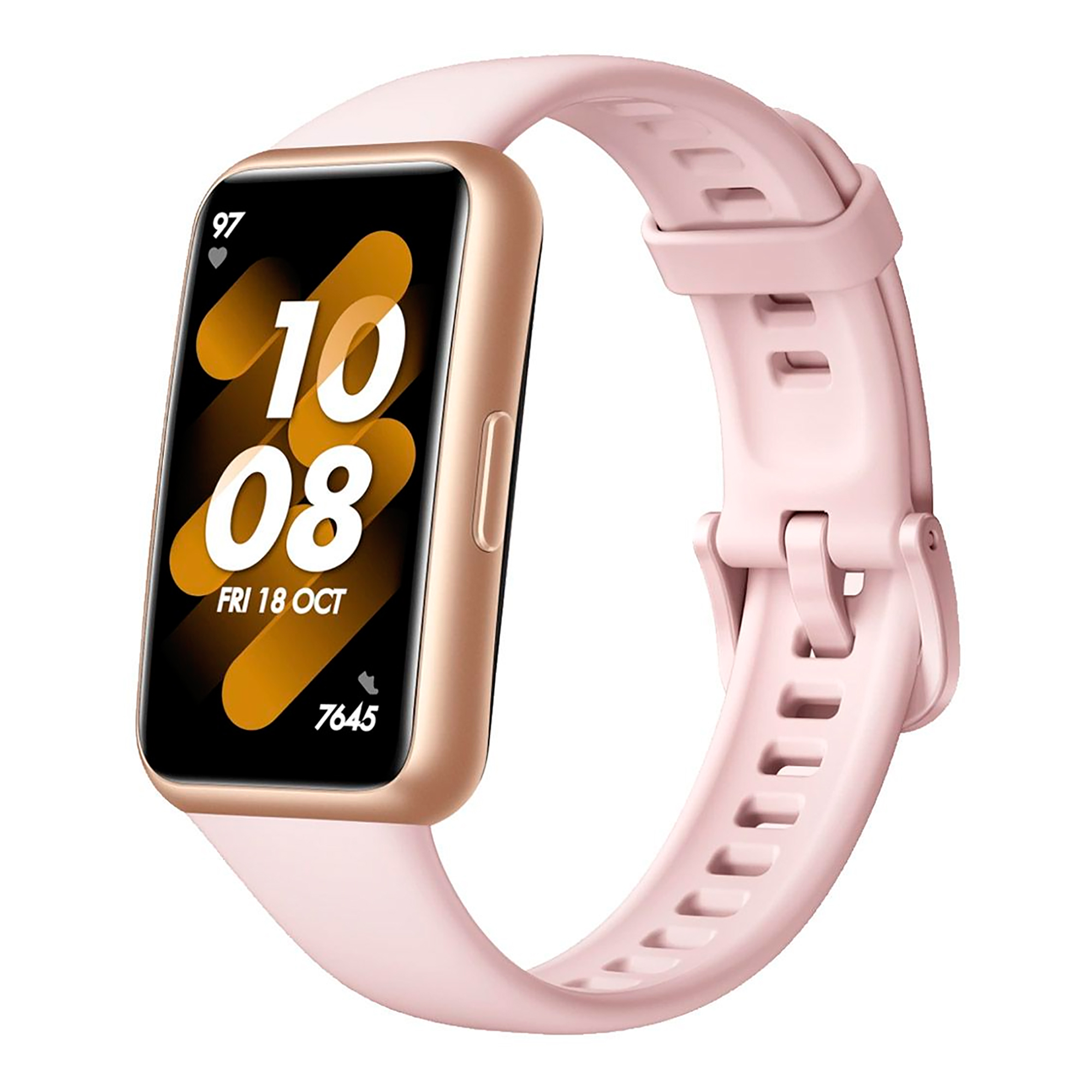 Reloj Huawei Band 7 - Rosado