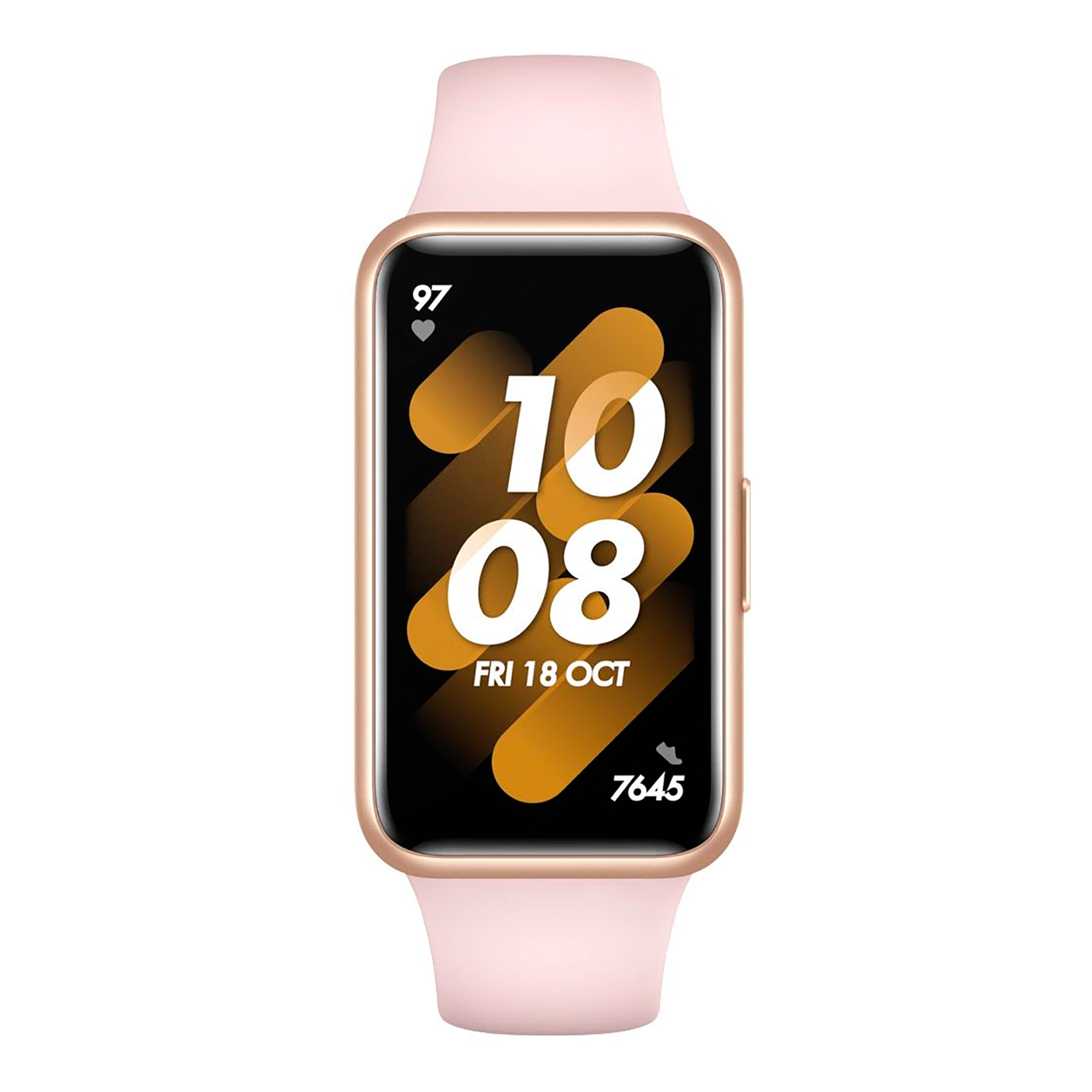 Reloj Huawei Band 7 - Rosado