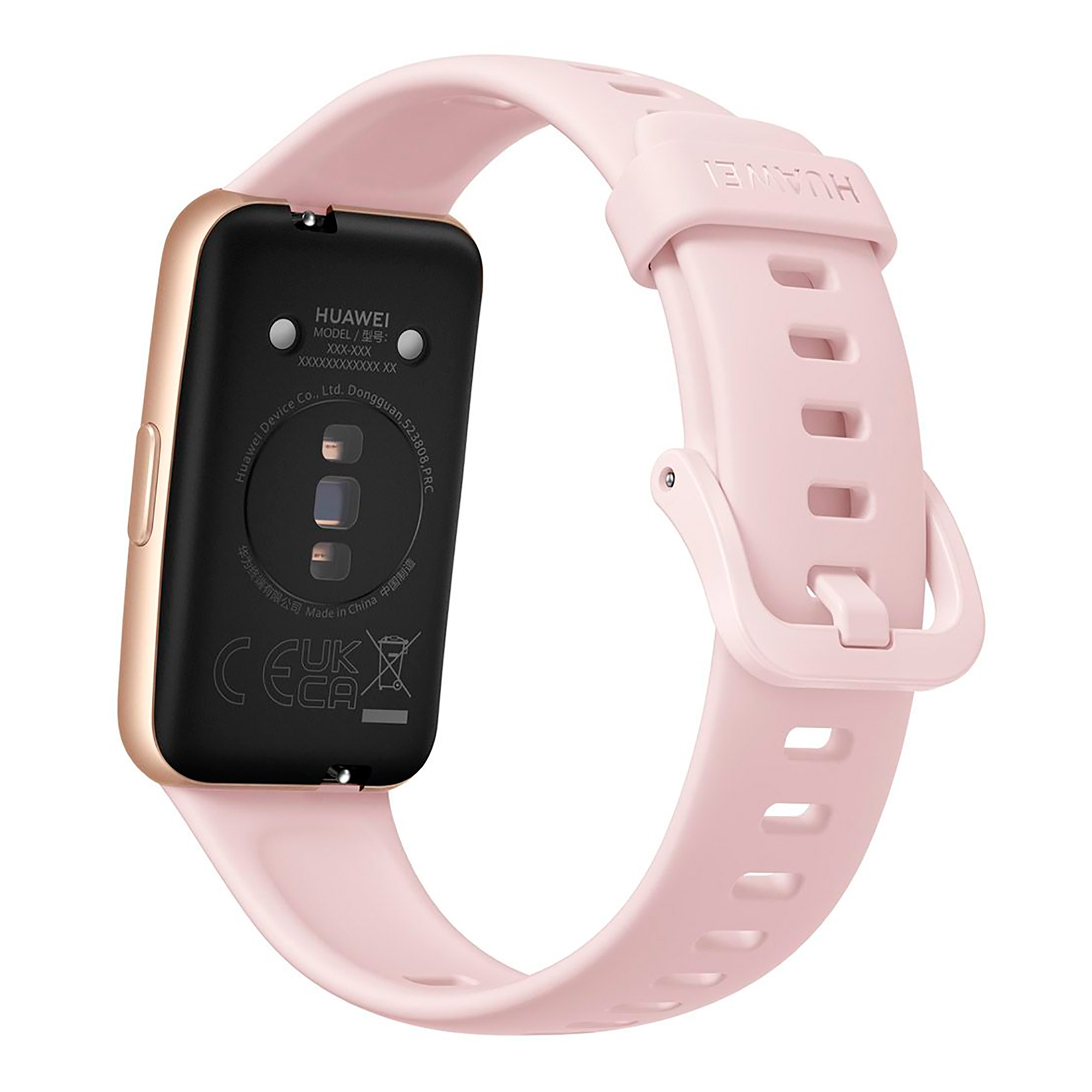 Reloj Huawei Band 7 - Rosado